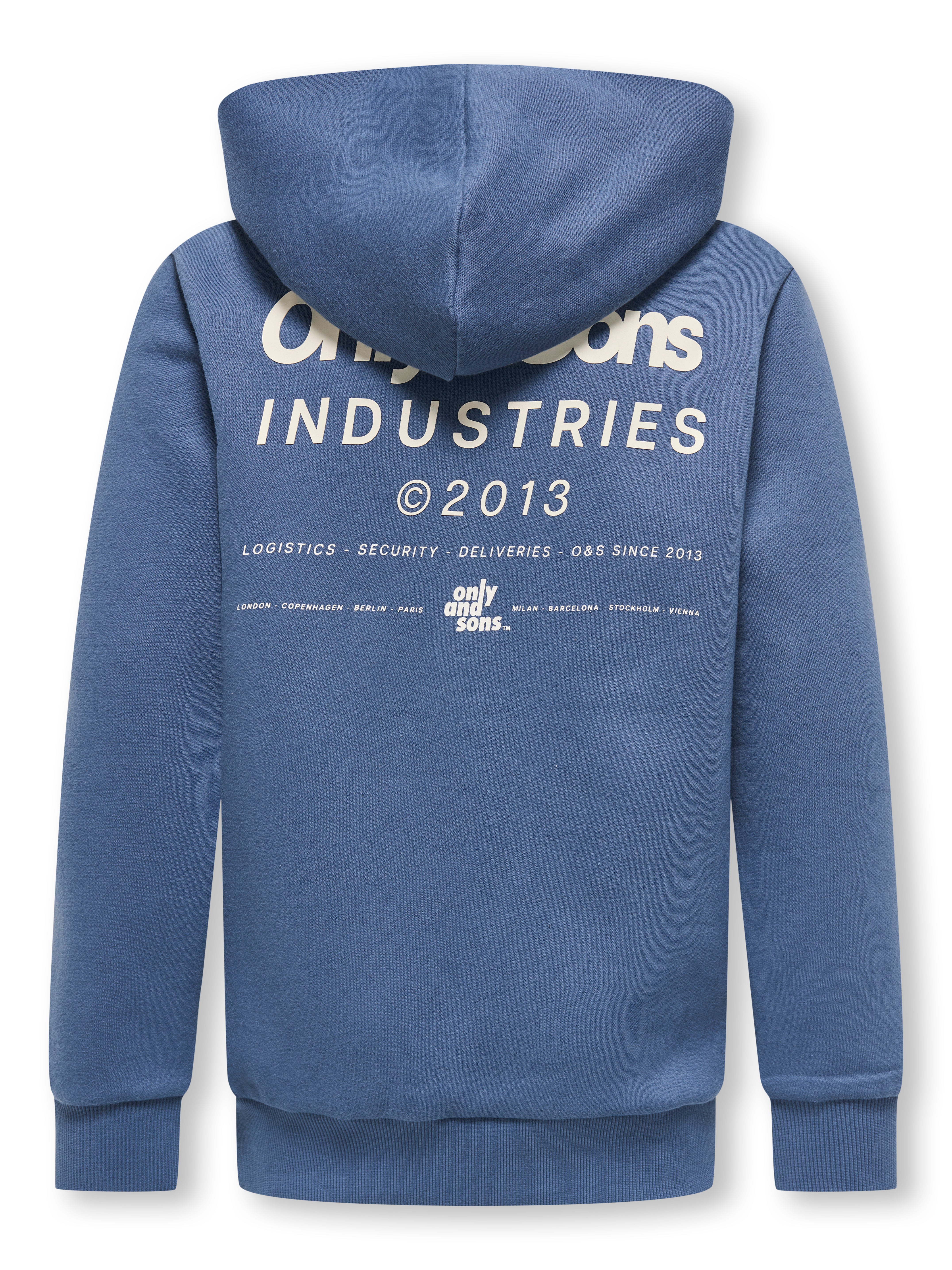 Thumbnail - Osjhudson Sweatshirt