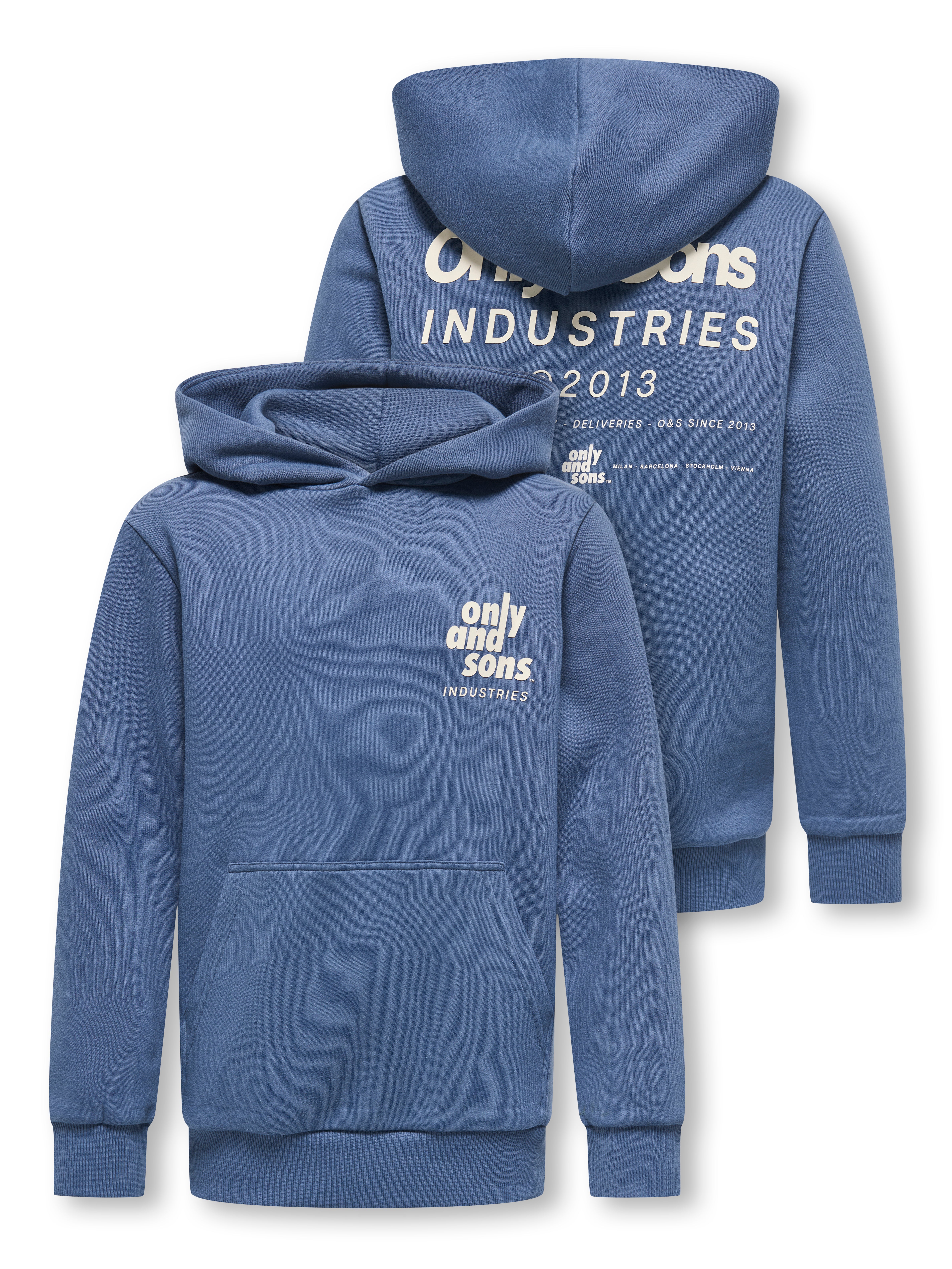 Osjhudson Sweatshirt