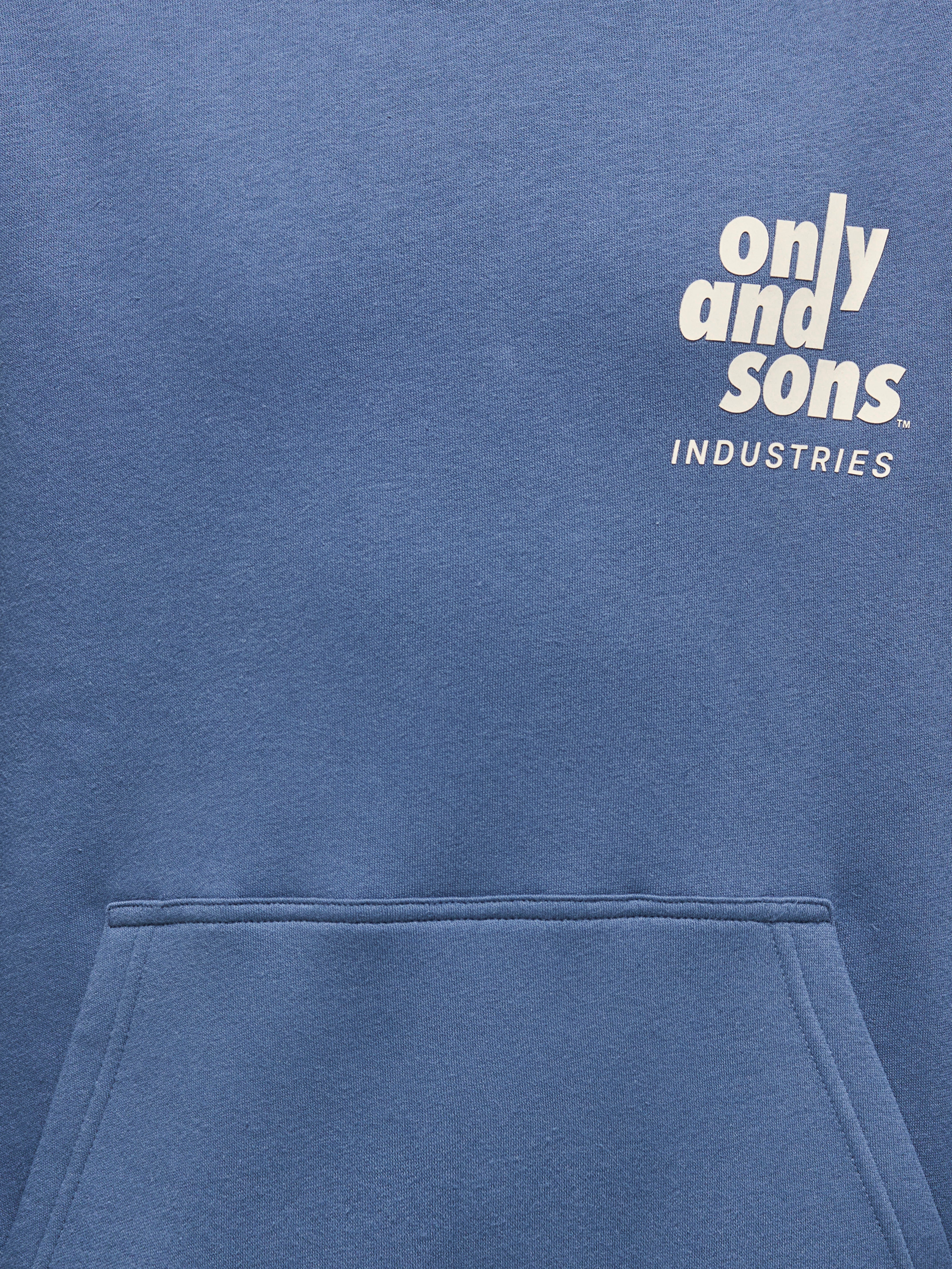 Thumbnail - Osjhudson Sweatshirt