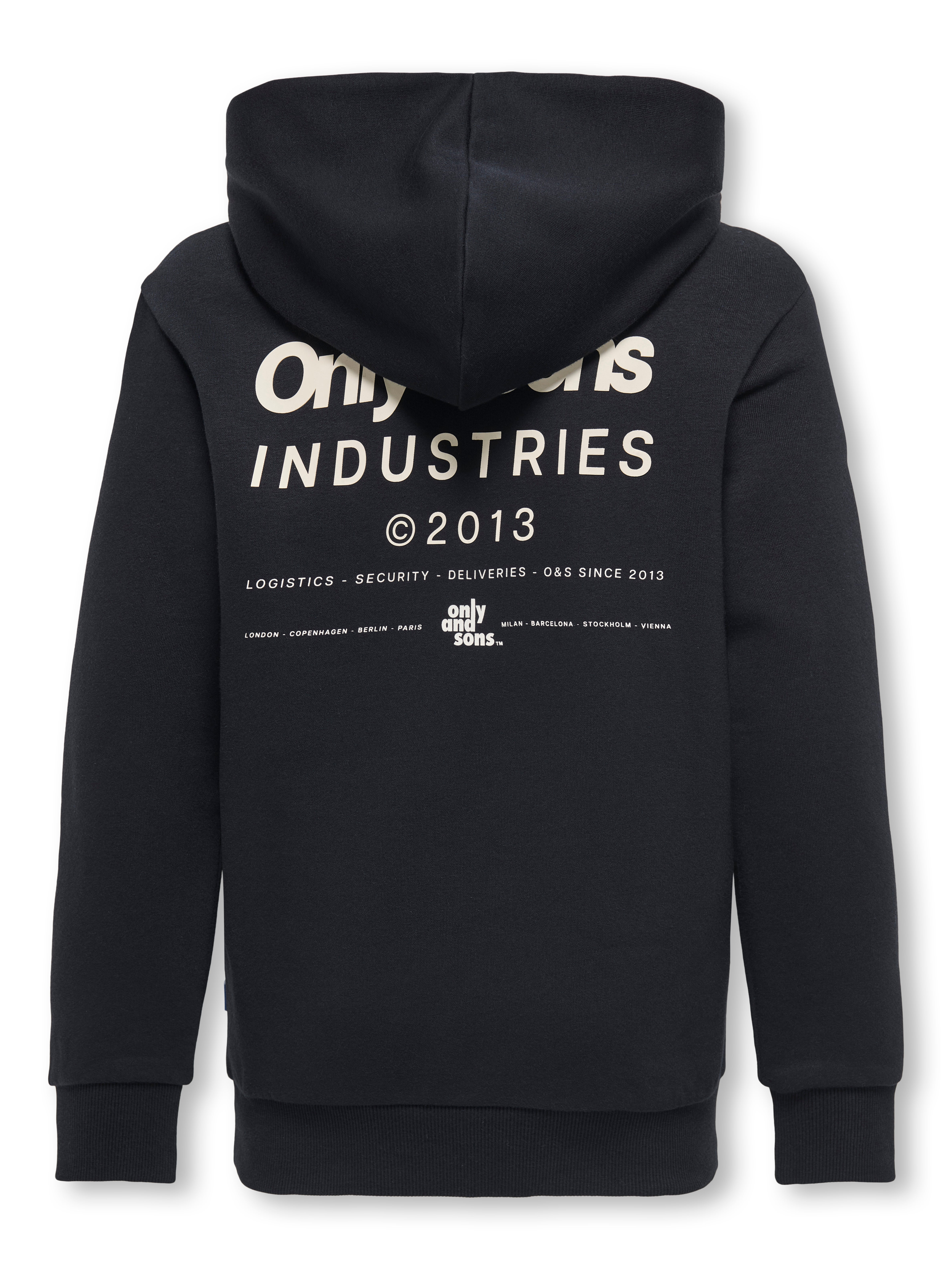 Thumbnail - Osjhudson Sweatshirt