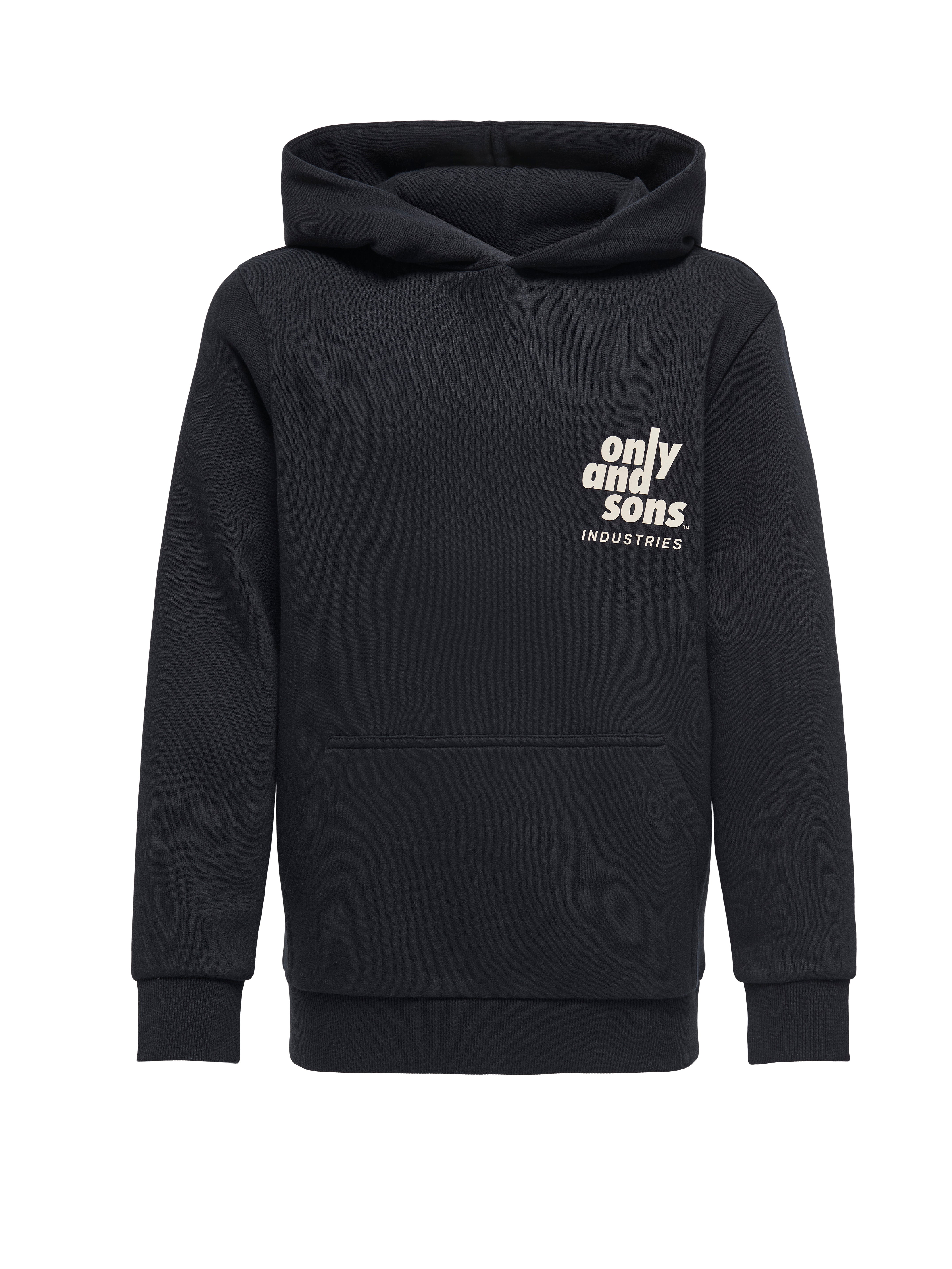 Thumbnail - Osjhudson Sweatshirt