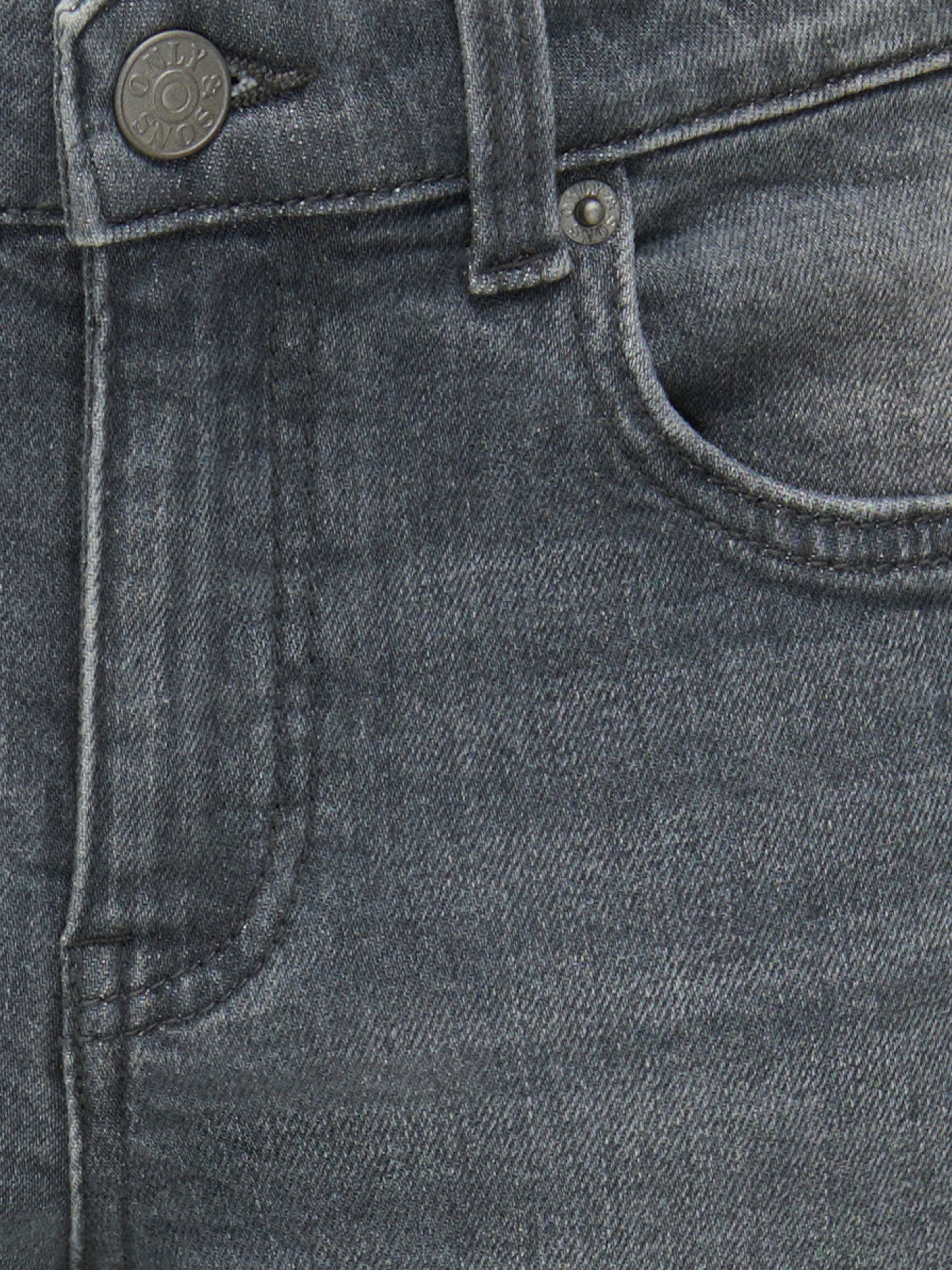 Thumbnail - Osjweft Normal Geschnitten Jeans