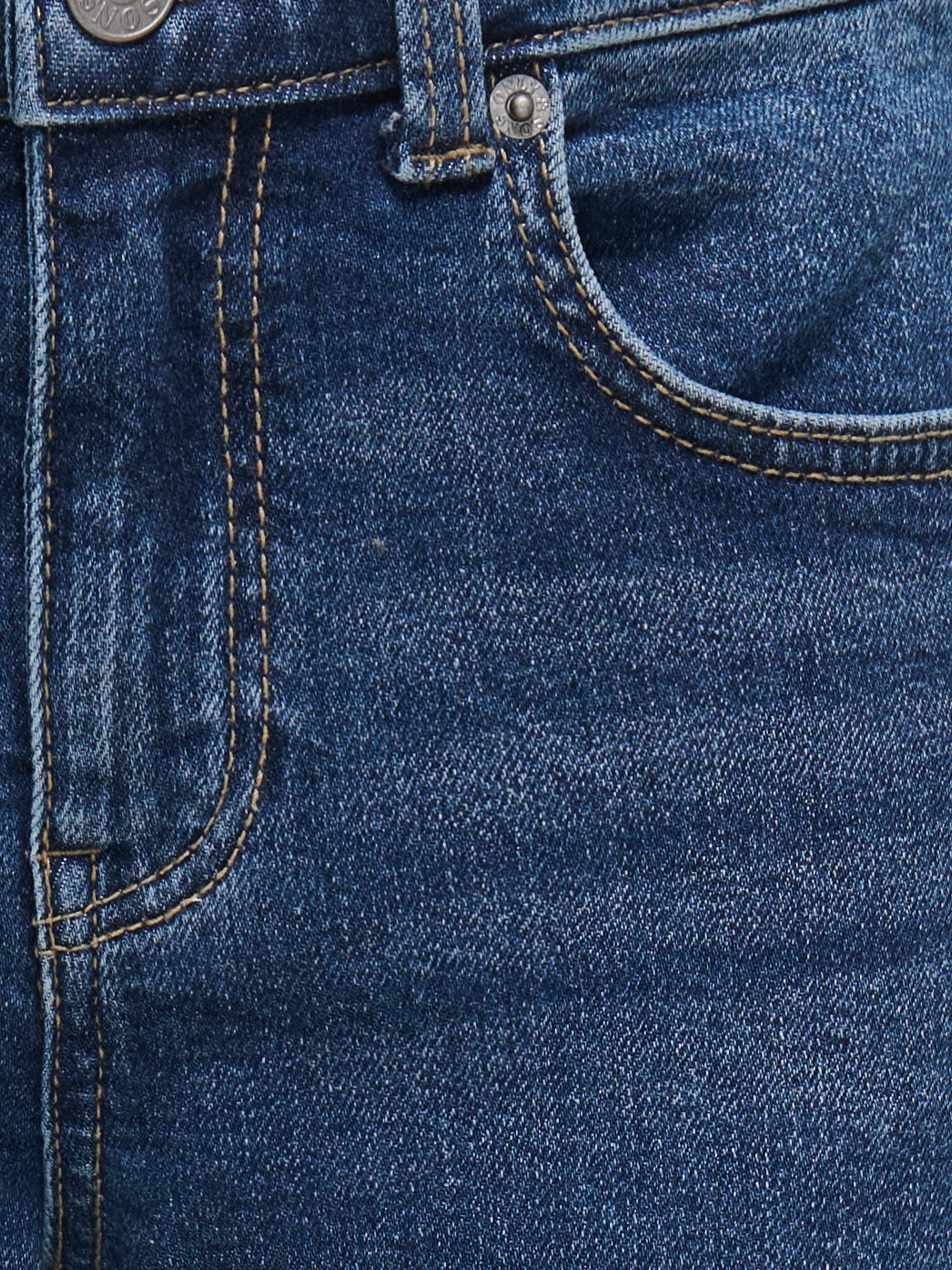 Thumbnail - Osjweft Normal Geschnitten Jeans