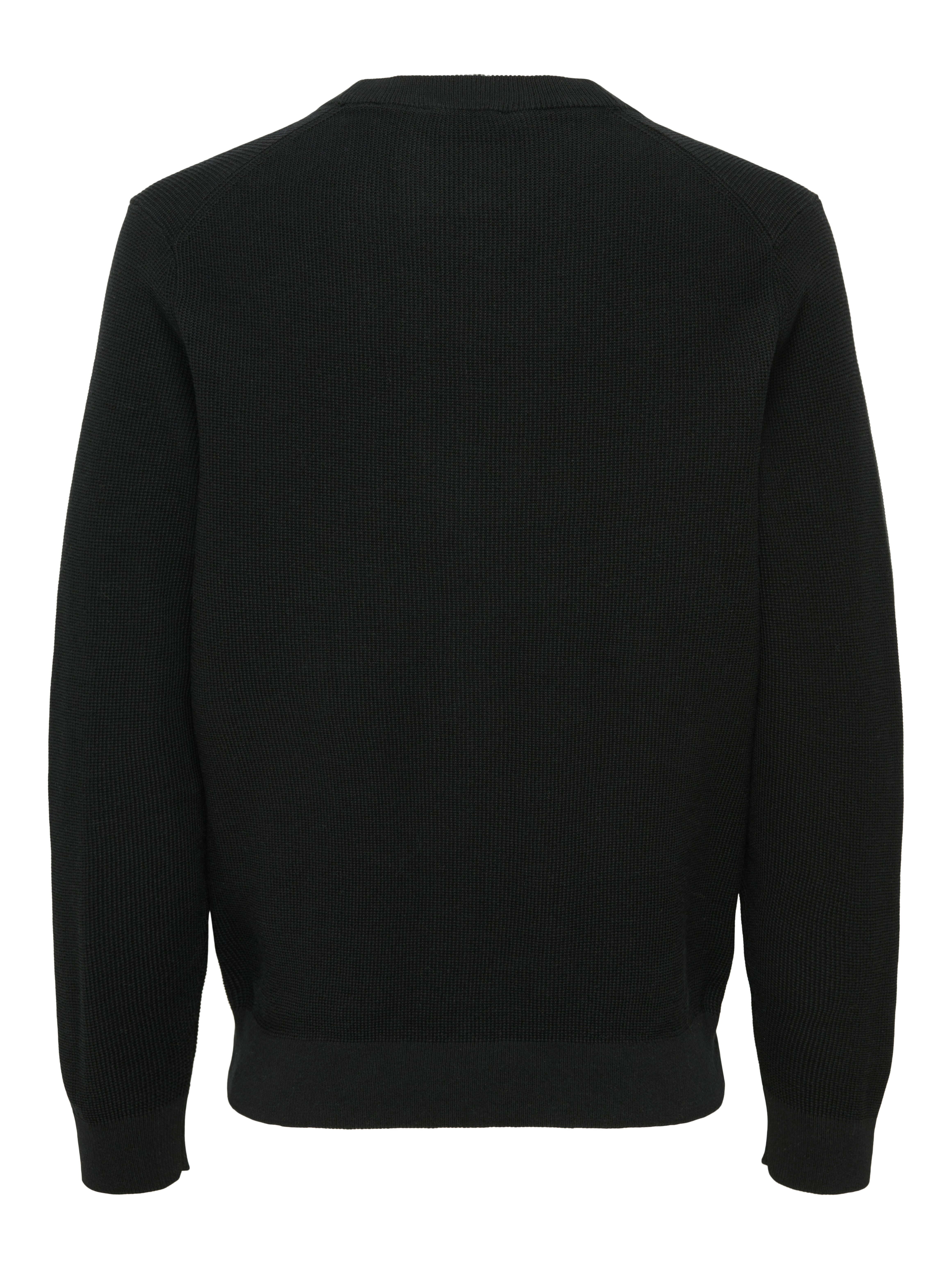 Thumbnail - Onstony Strickjacke