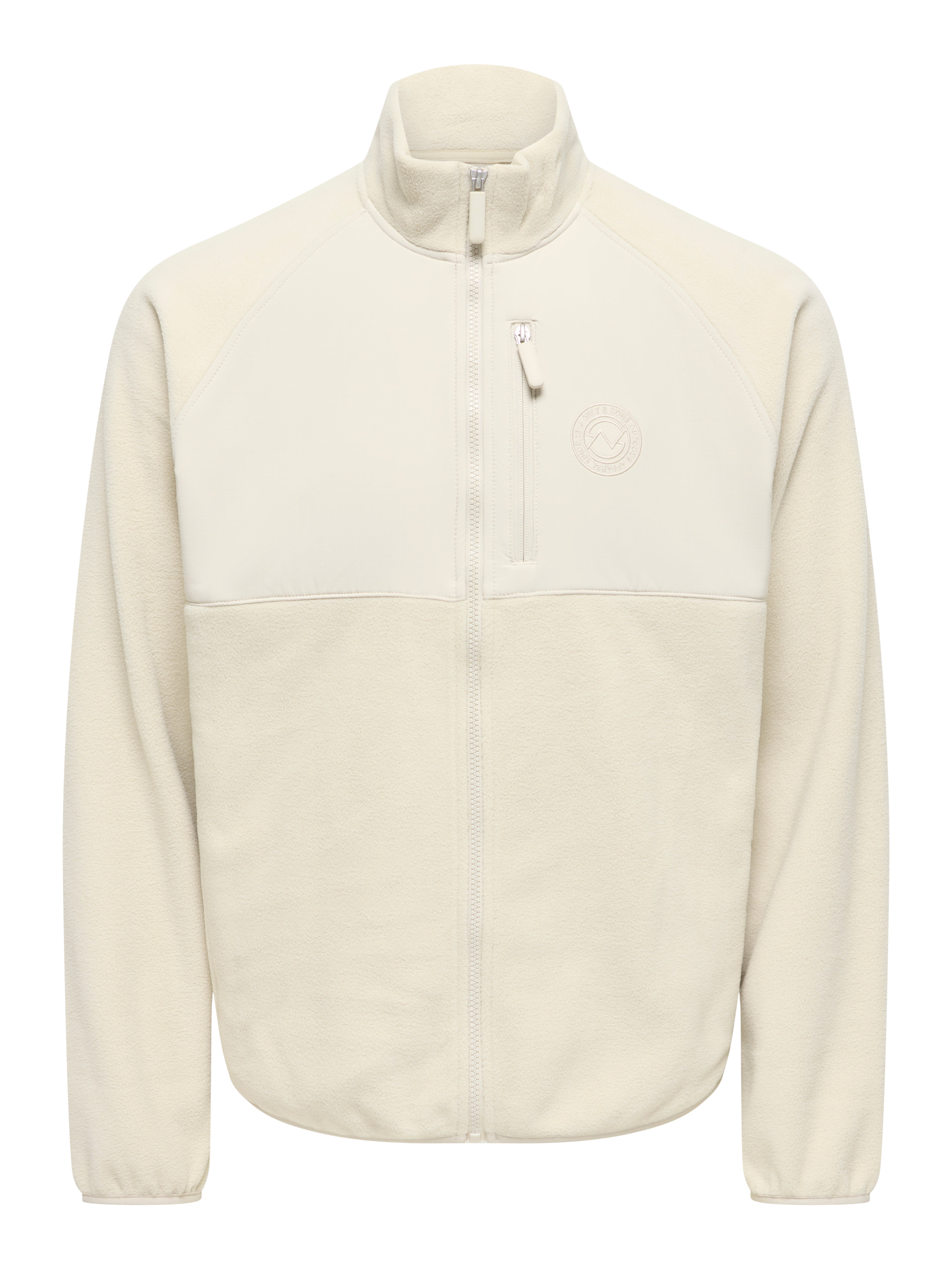 Thumbnail - Onschuck Fleecejacke