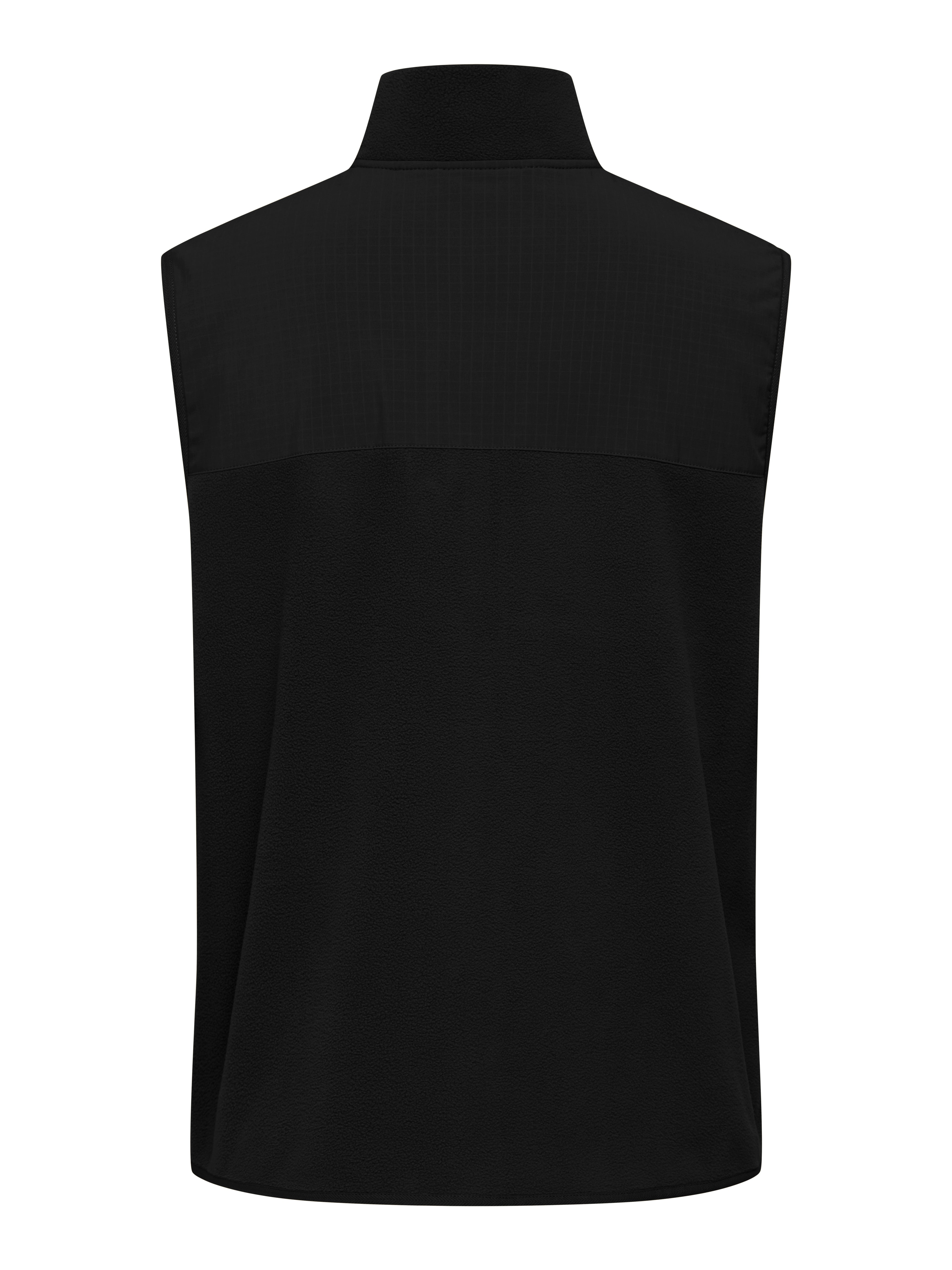 Thumbnail - Onschuckfleece Fleece Gilet