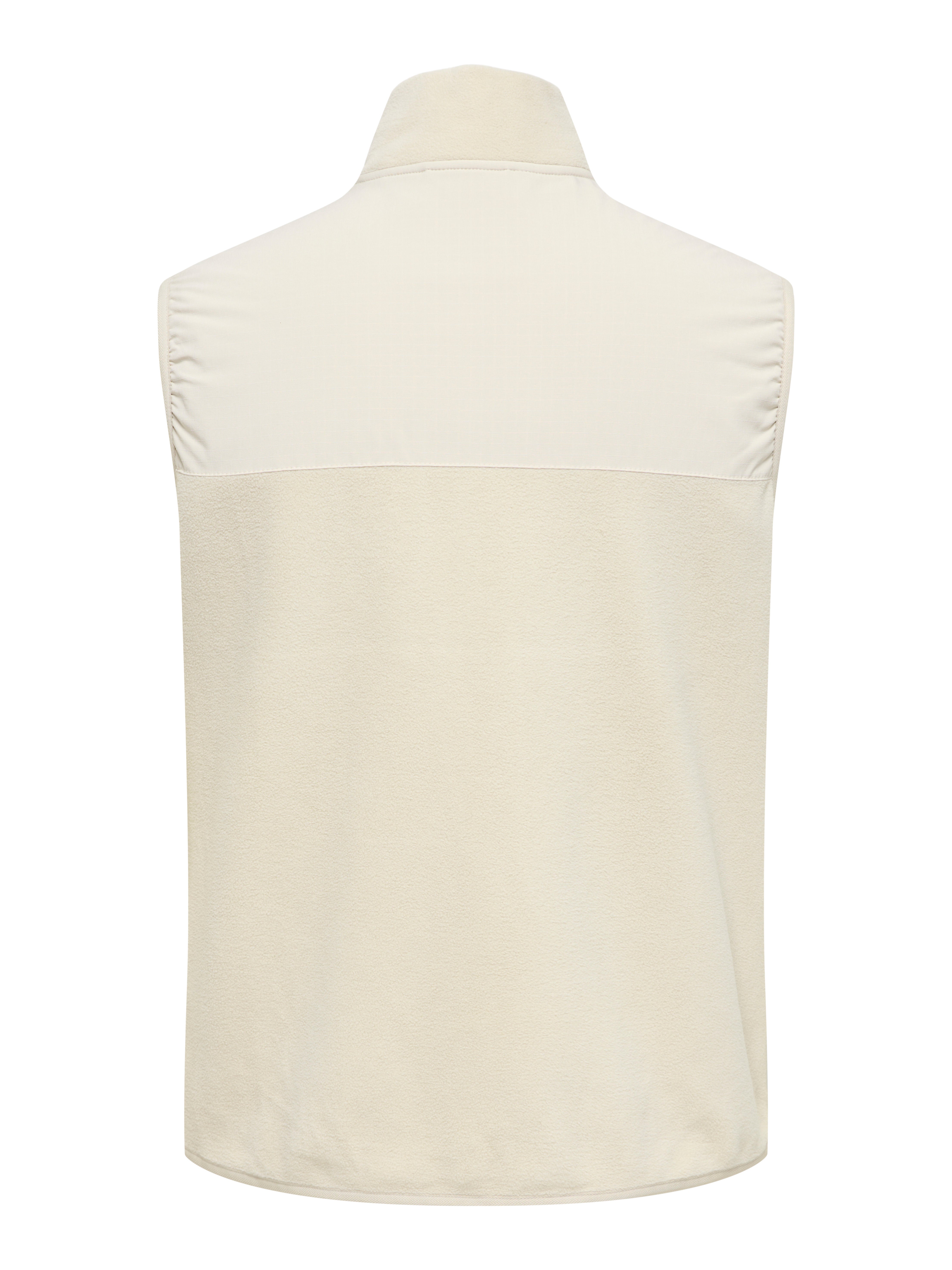 Thumbnail - Onschuckfleece Fleece Gilet