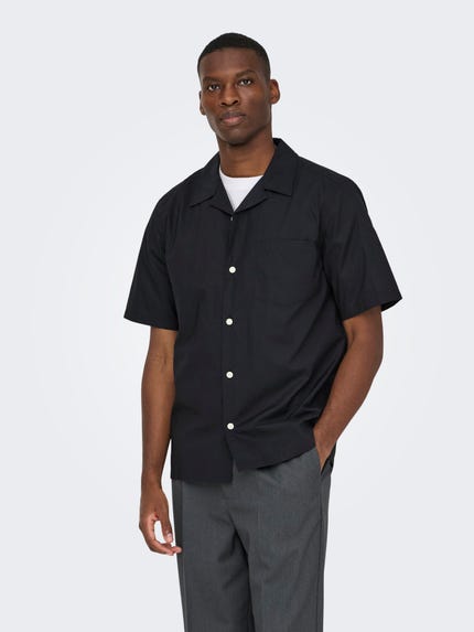 Onsgudmund Ls Checked Shirt Noos, Egret, XS Onsgudmund Ls Checked Shirt Noos, Egret, XS