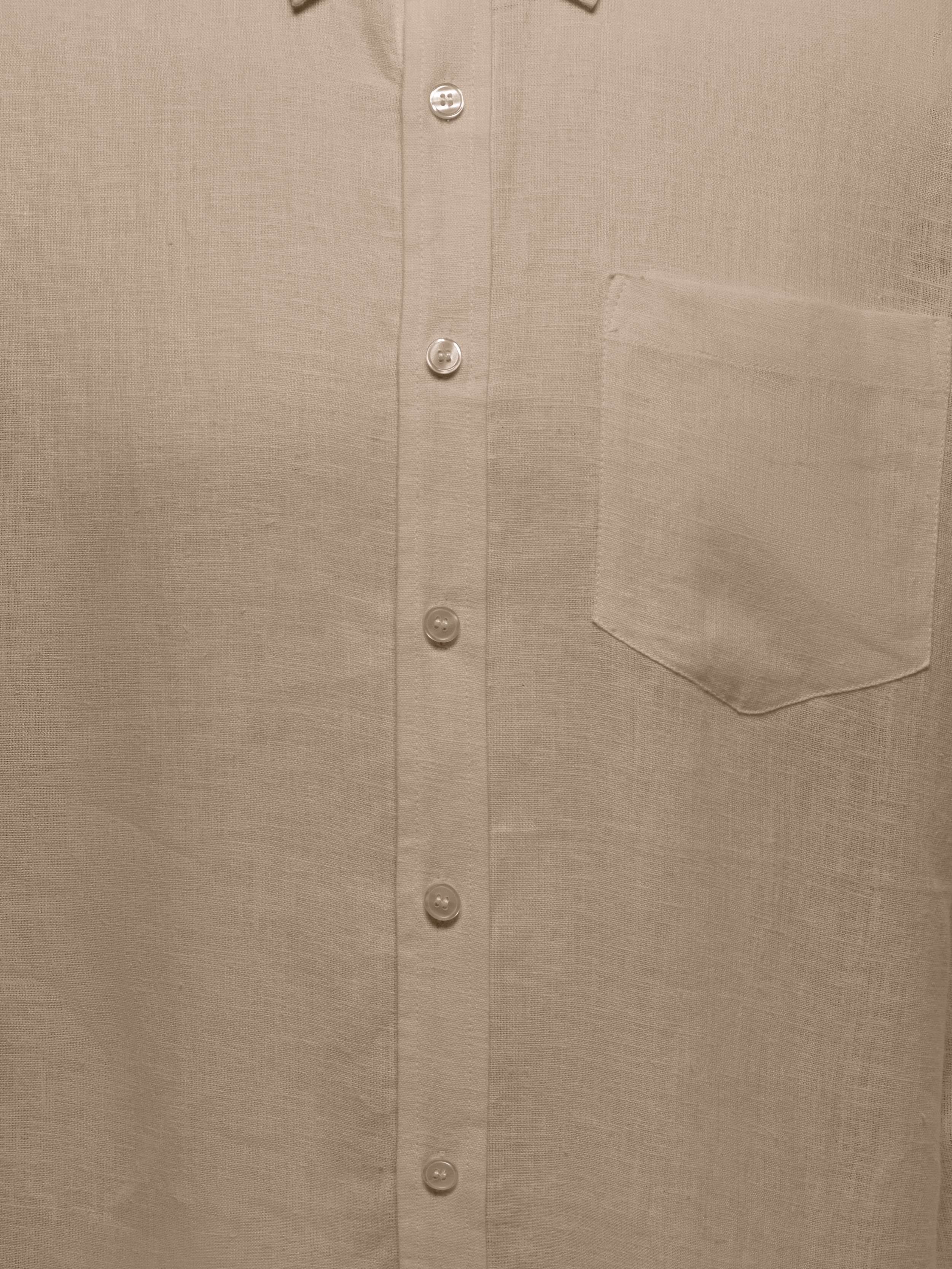 Thumbnail - Onslaurence Leinen Hemd