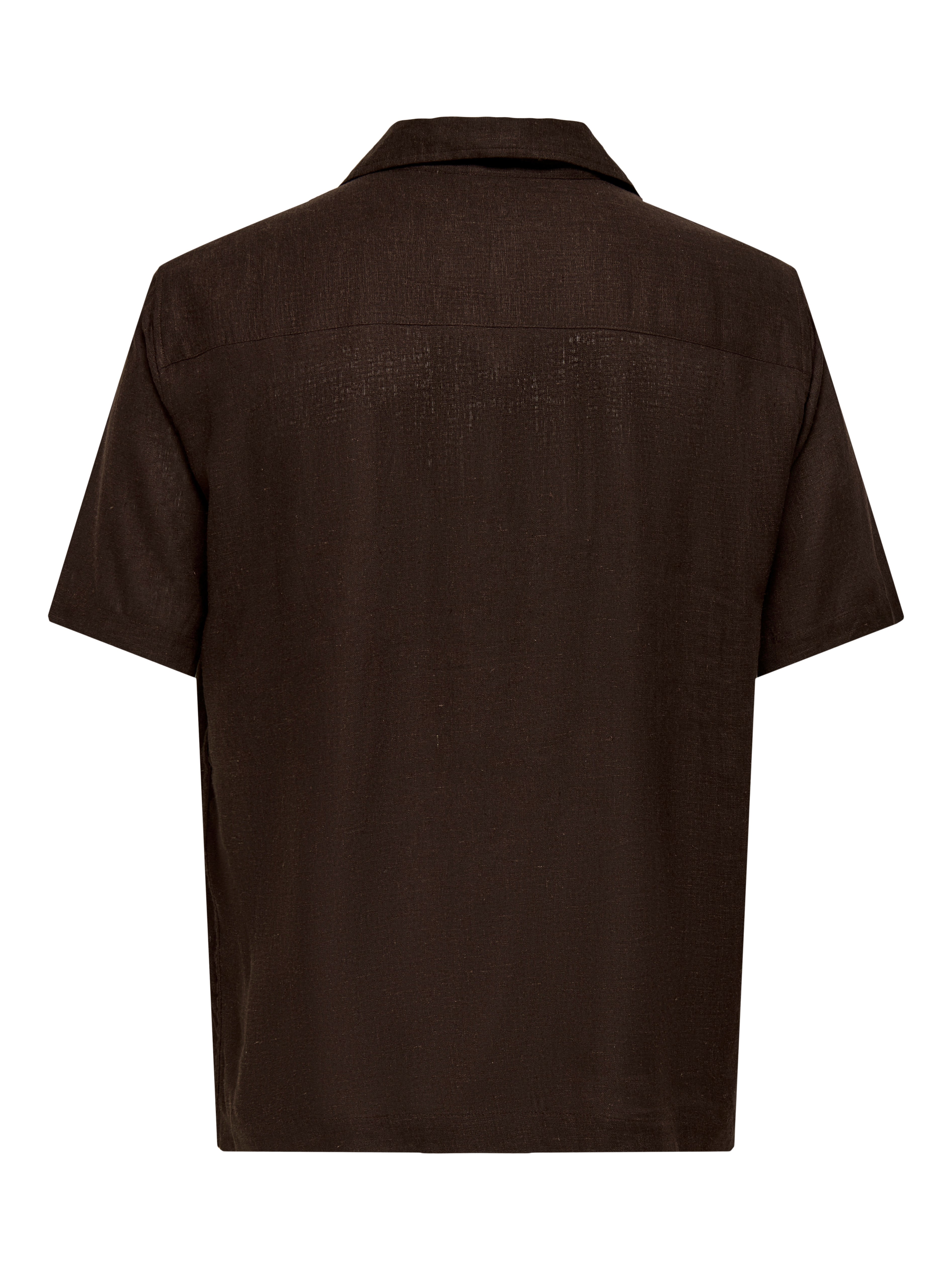 Thumbnail - Onslaurence Leinen Hawaii-hemd