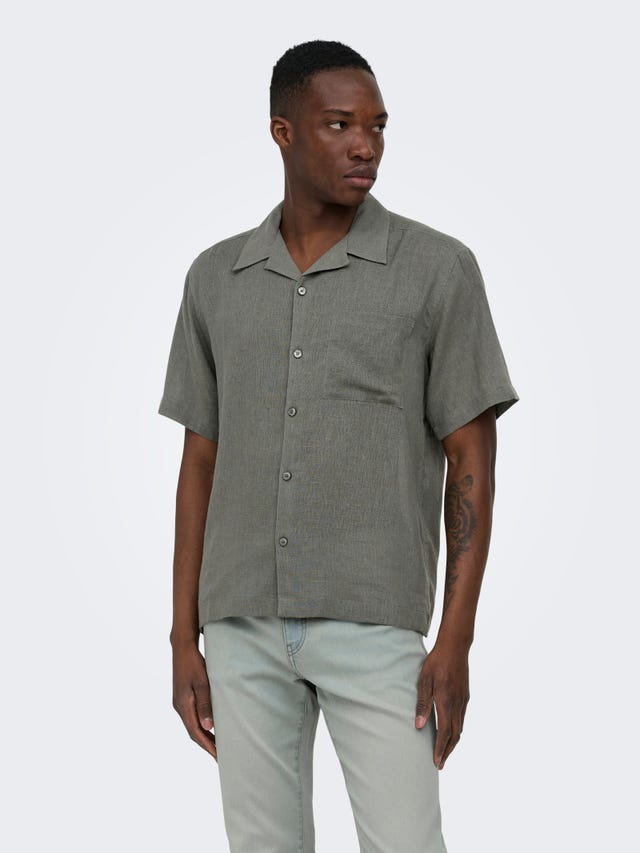 Camicie Uomo Slim Fit | Linee Moderne e Taglio Perfetto Camicie Uomo Slim Fit | Linee Moderne e Taglio Perfetto