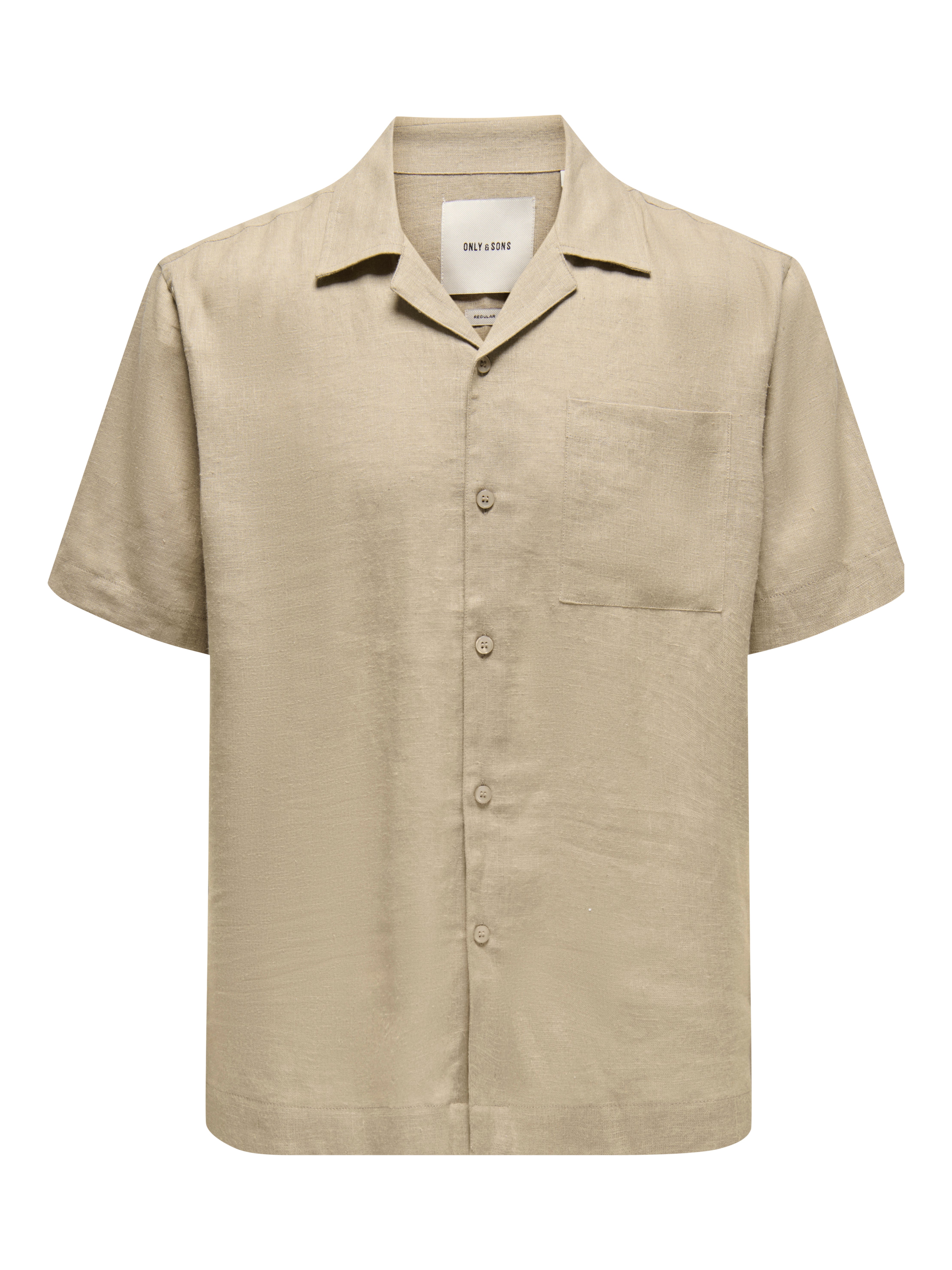 Onslaurence Hawaii-hemd