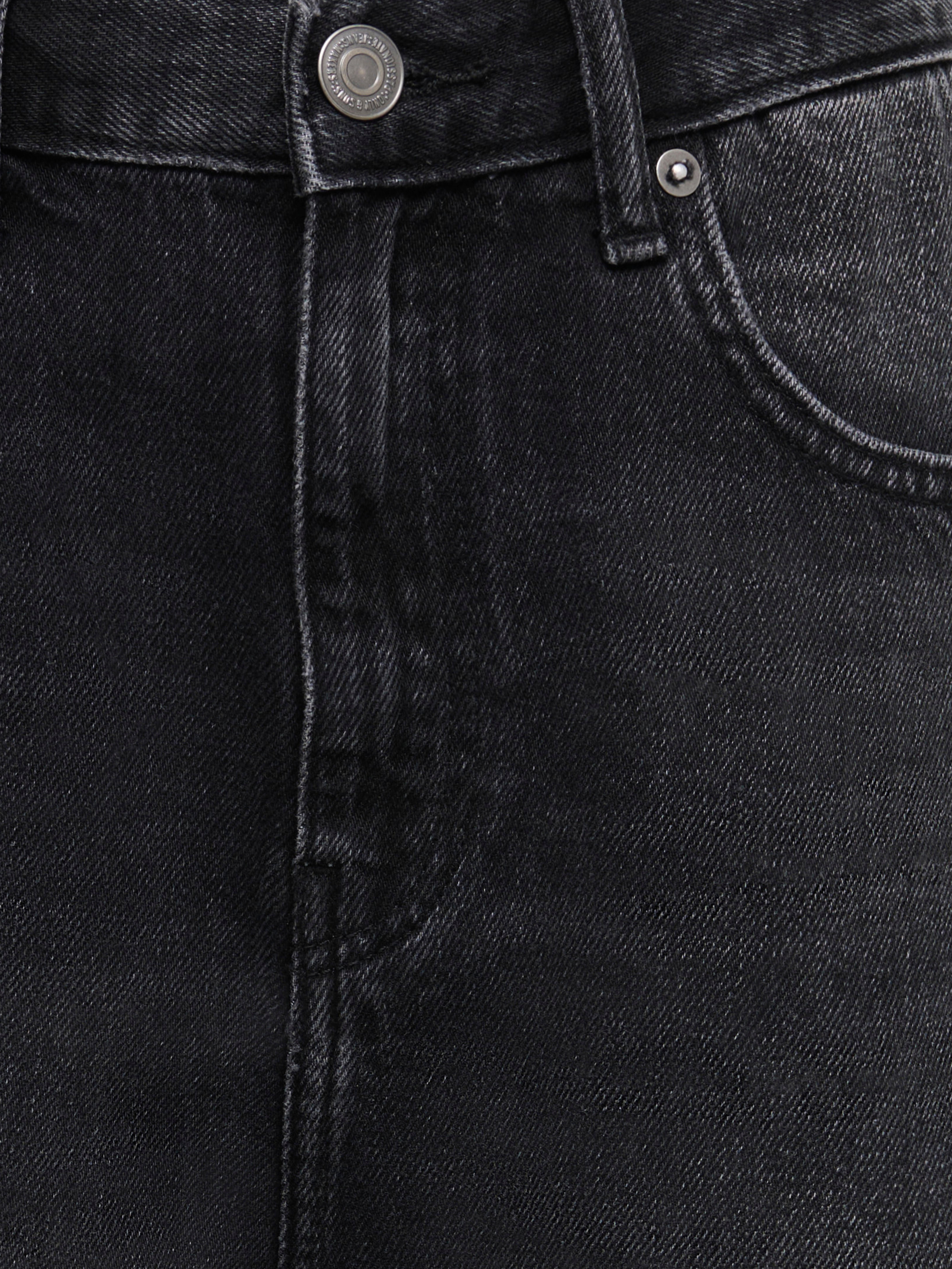 Thumbnail - Osjcarl Ballon Schnitt Shorts