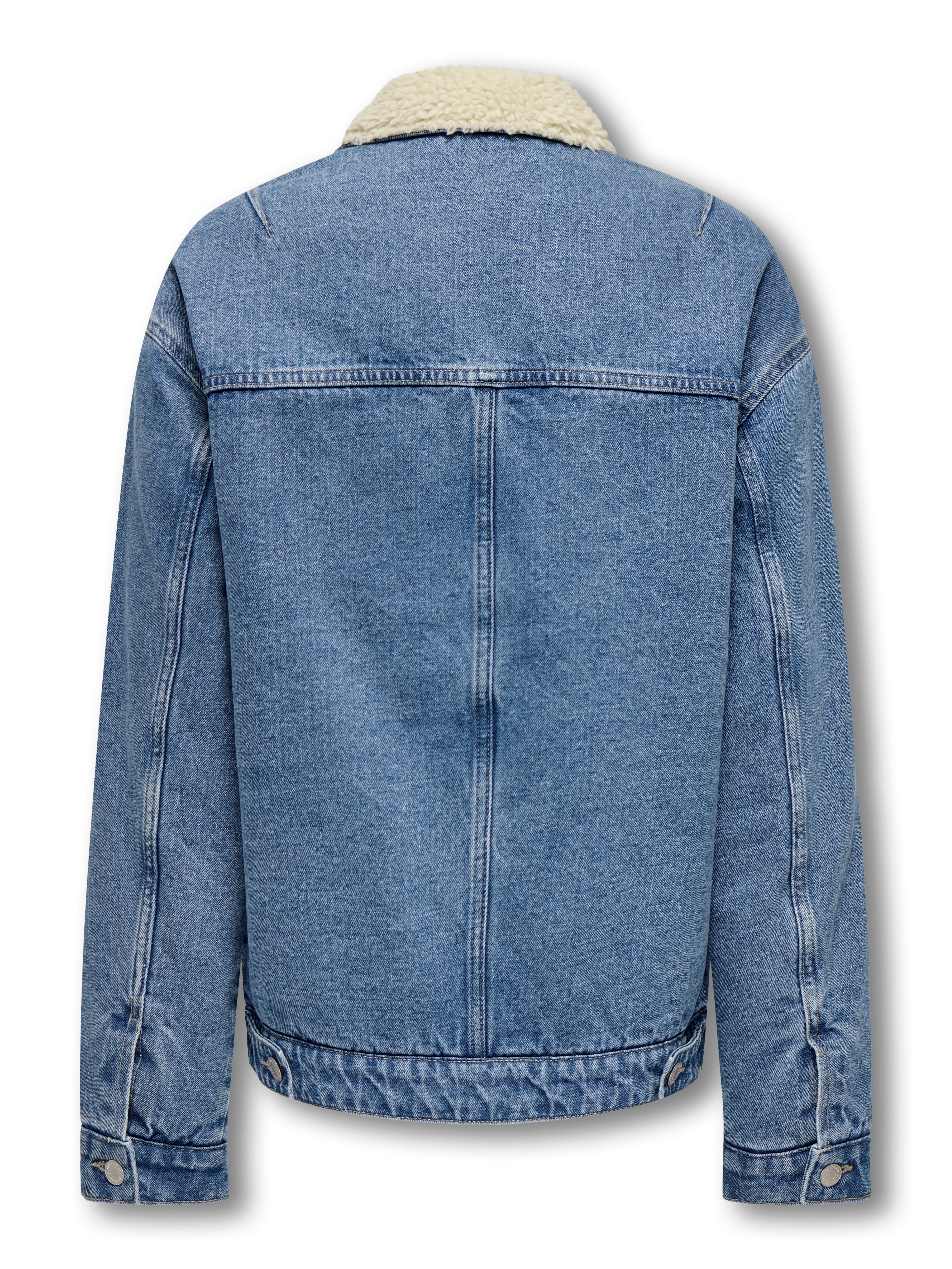 Thumbnail - Osjwilson Jeansjacke