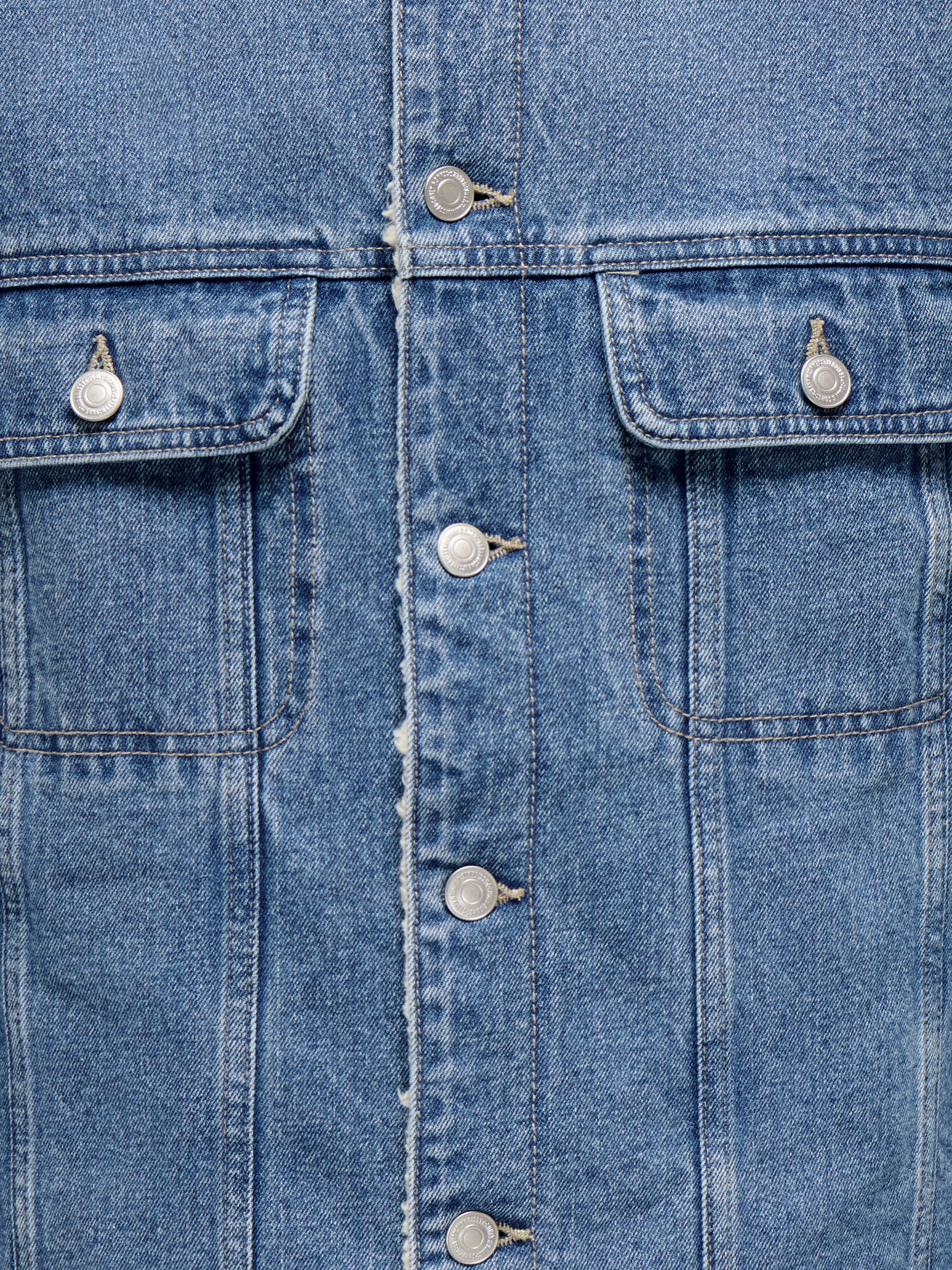 Thumbnail - Osjwilson Jeansjacke