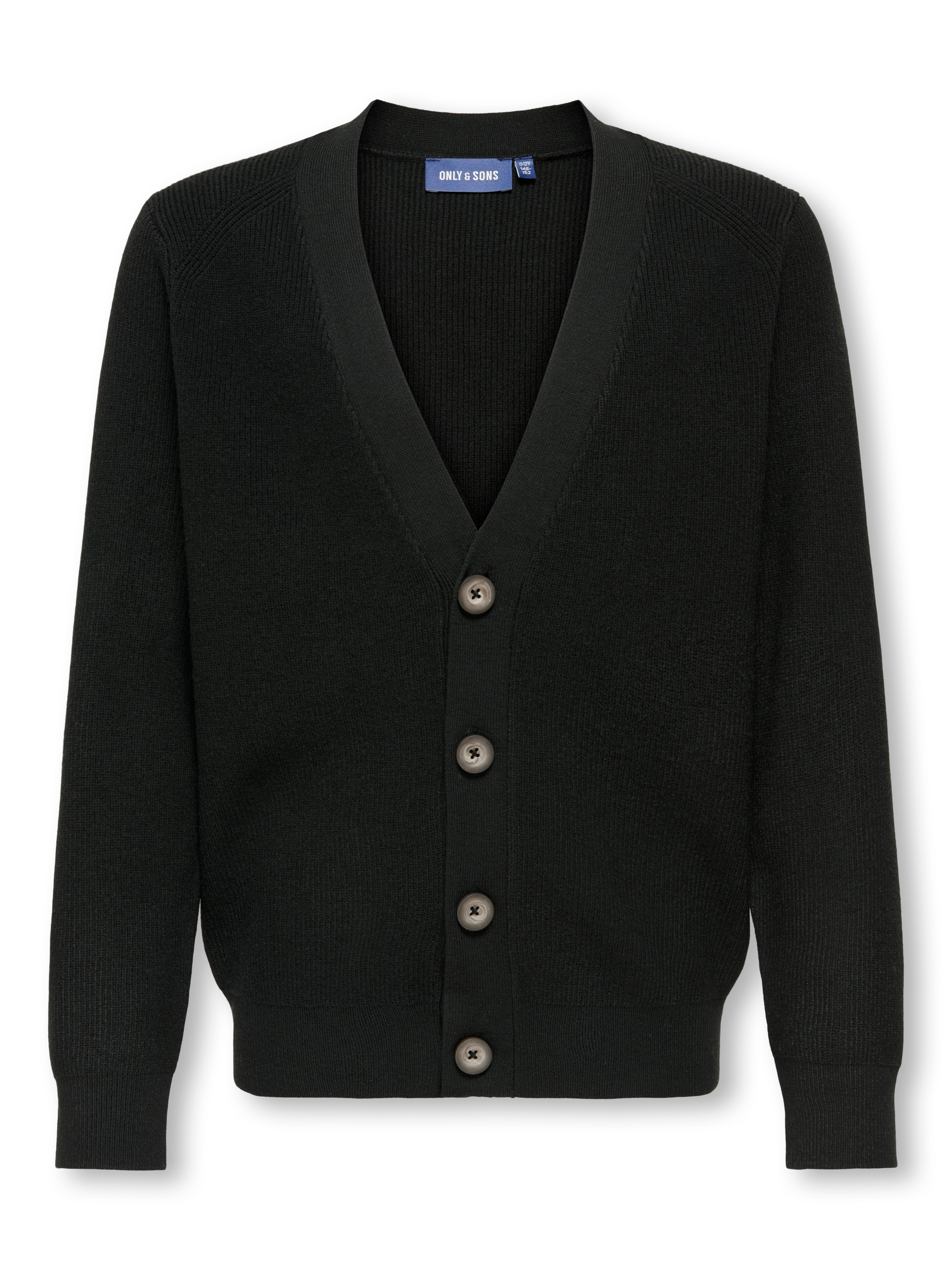 Thumbnail - Osjalfi Strickjacke