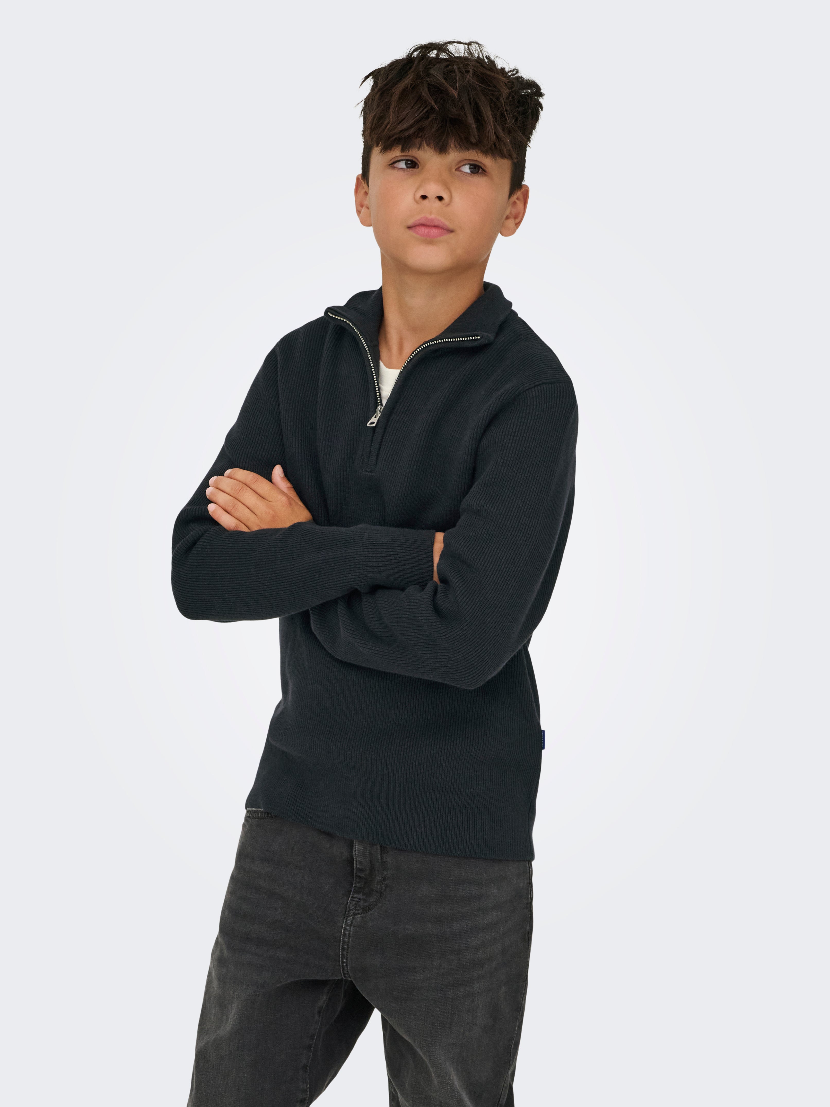 Osjphil Pullover