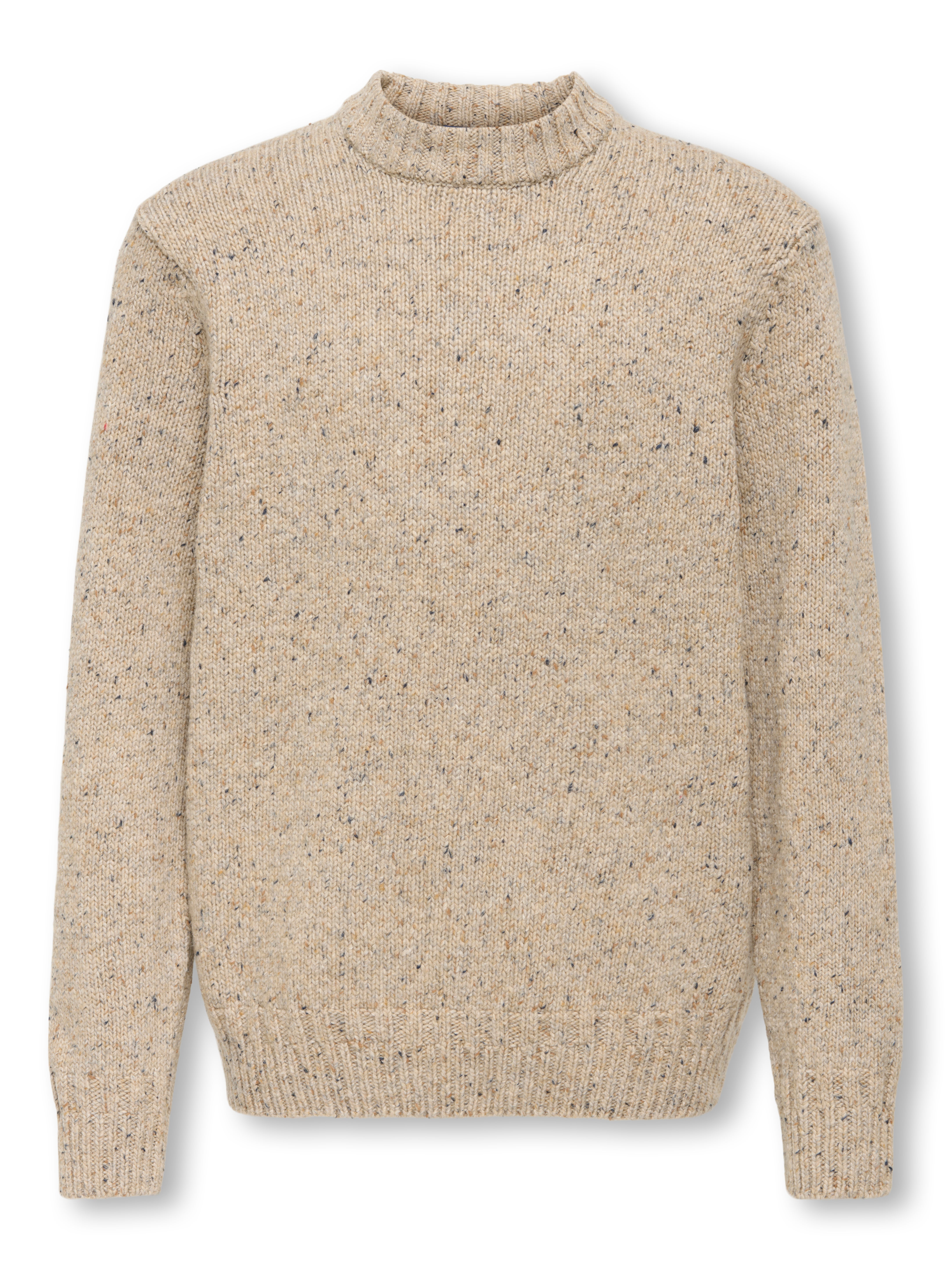Osjbirky Pullover