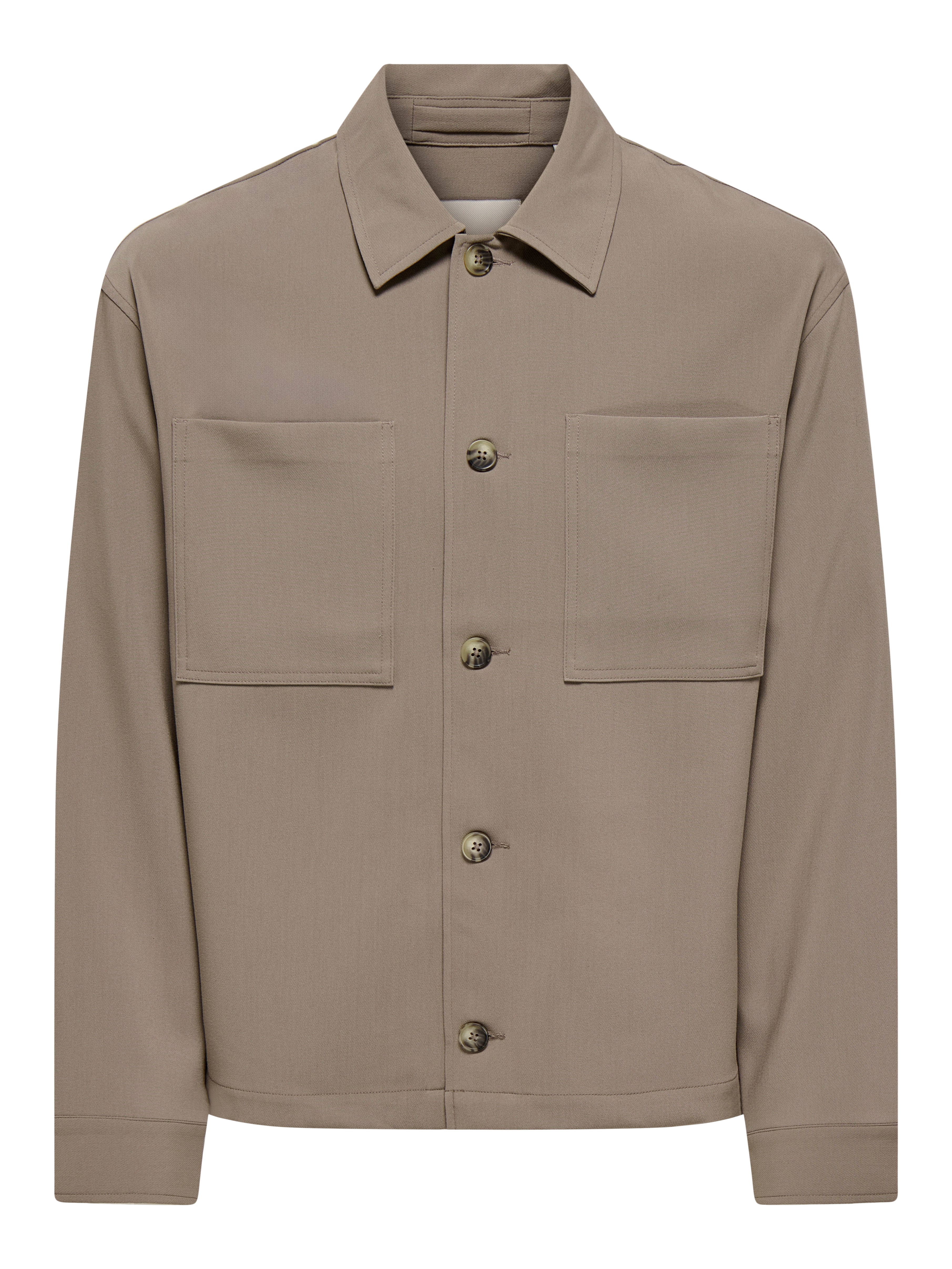 Thumbnail - Onswill Overshirt