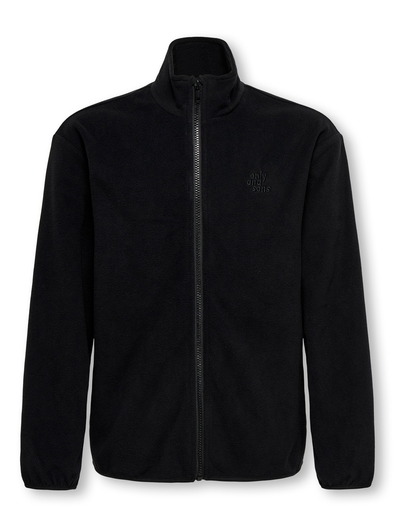 ONLY & SONS OSJJENS Φούτερ -Black - 22036353