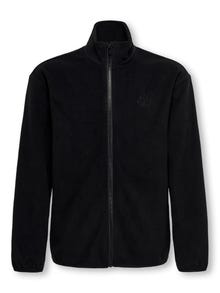 ONLY & SONS OSJJENS Φούτερ -Black - 22036353