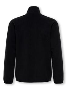 ONLY & SONS OSJJENS Φούτερ -Black - 22036353