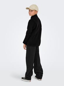 ONLY & SONS OSJJENS Φούτερ -Black - 22036353