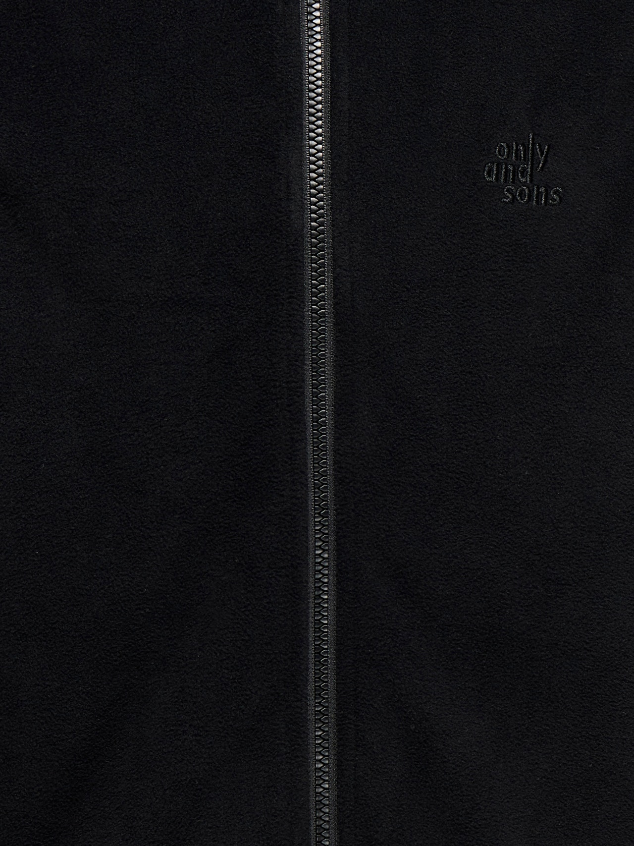 ONLY & SONS OSJJENS Φούτερ -Black - 22036353