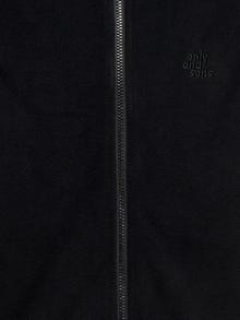 ONLY & SONS OSJJENS Φούτερ -Black - 22036353