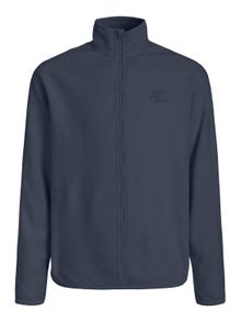 ONLY & SONS Standardno pristajanje Visoki vrat JUNIOR Majicu -Ombre Blue - 22036353