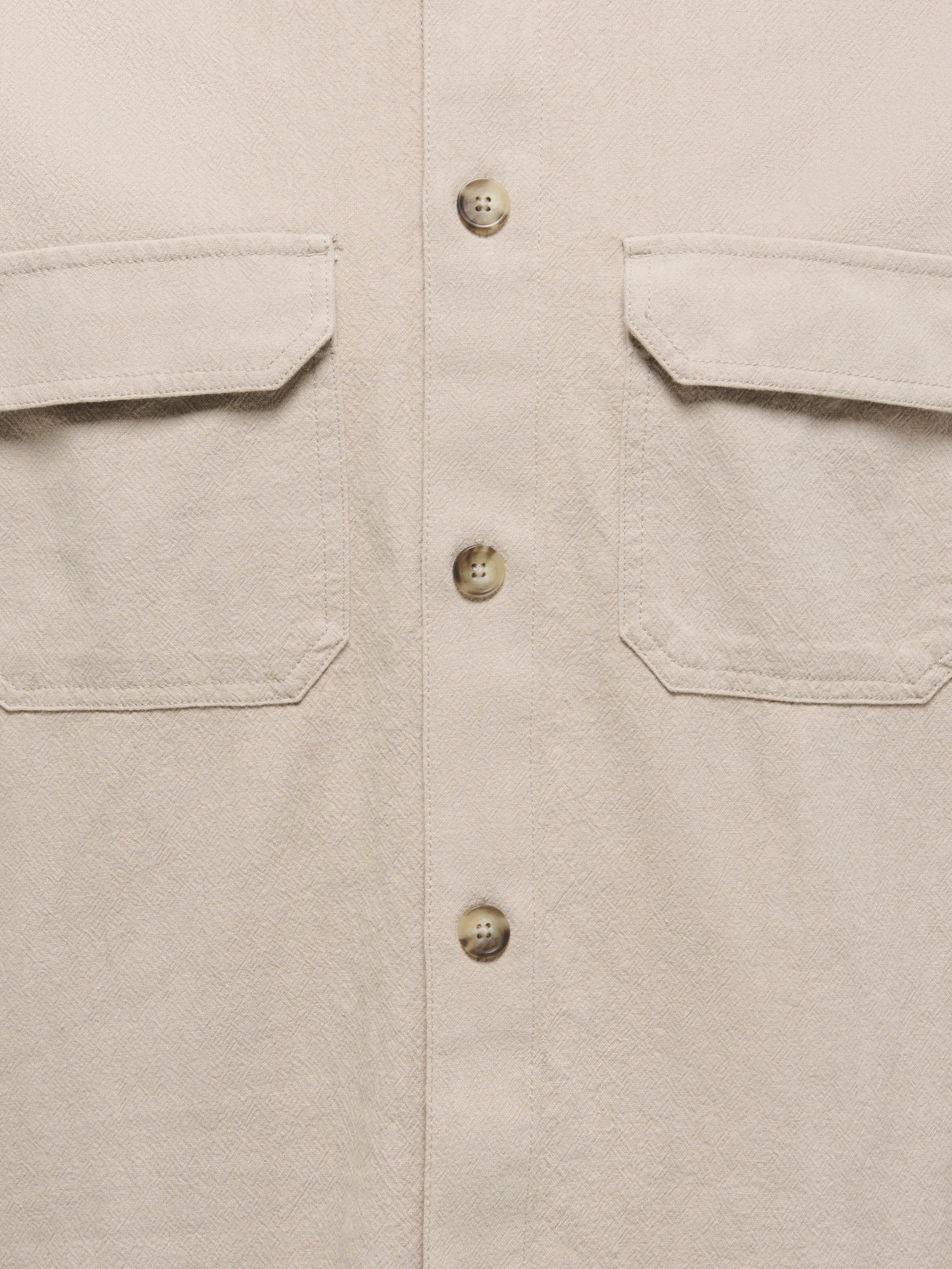 Thumbnail - Onscolt Overshirt