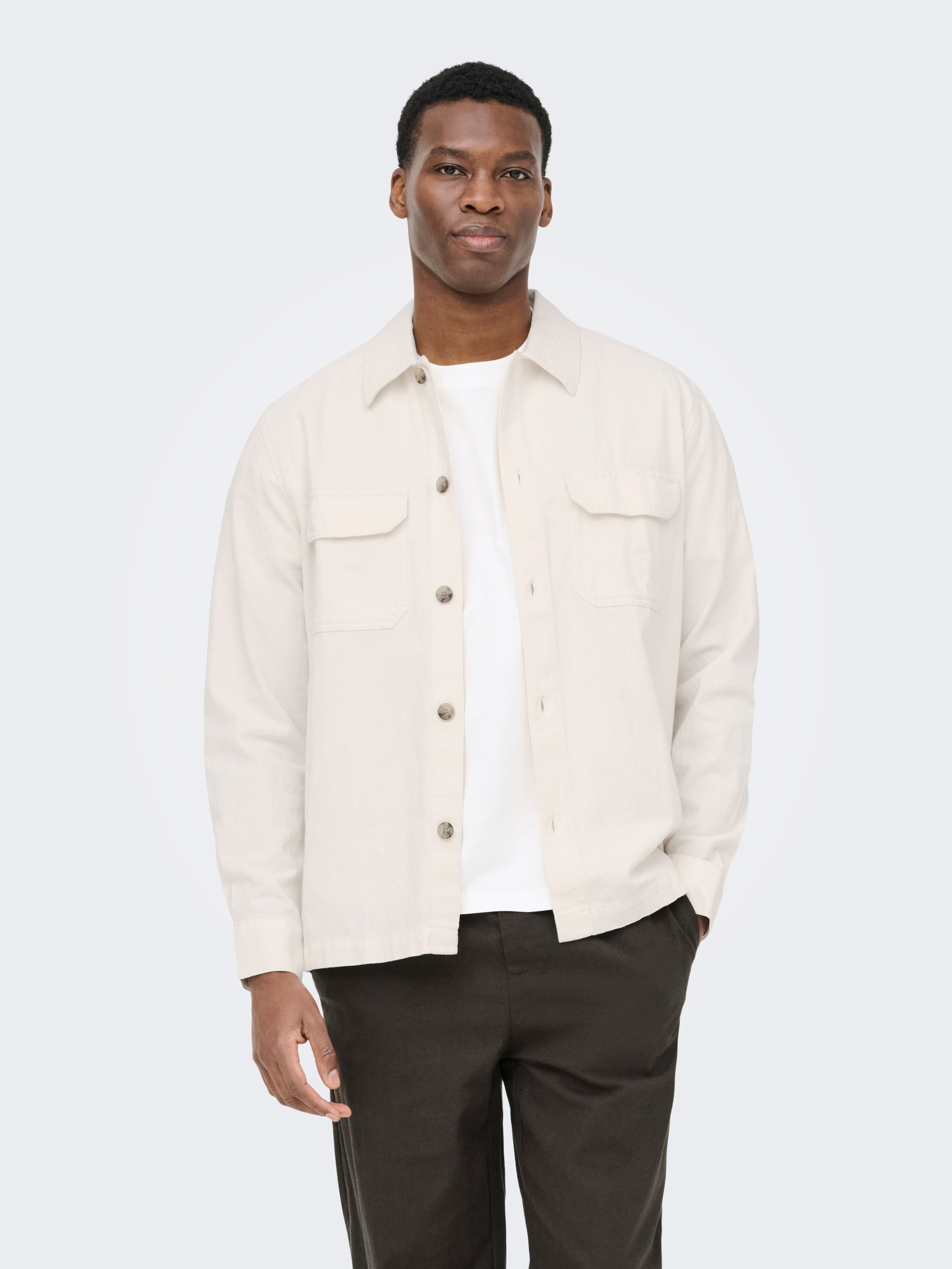 Onscolt Overshirt