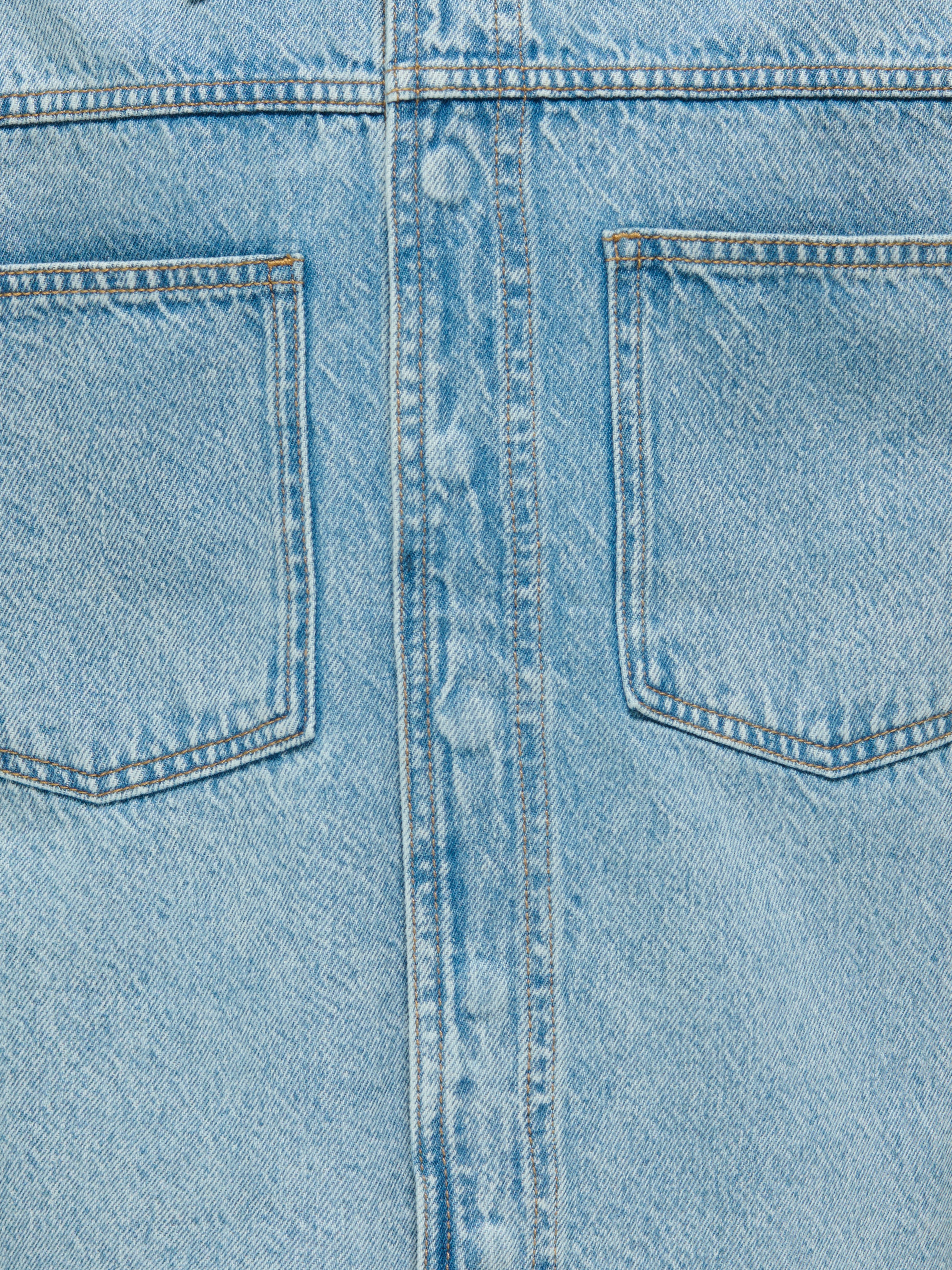 Thumbnail - Osjemil Jeansjacke