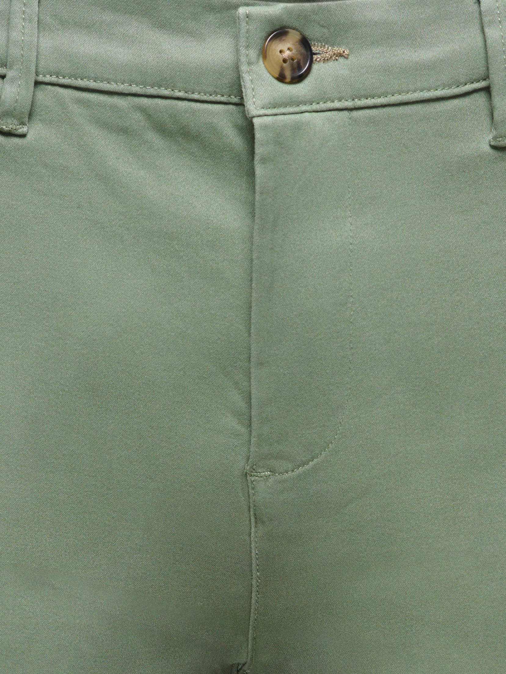 Thumbnail - Onssaul Normal Geschnitten Shorts