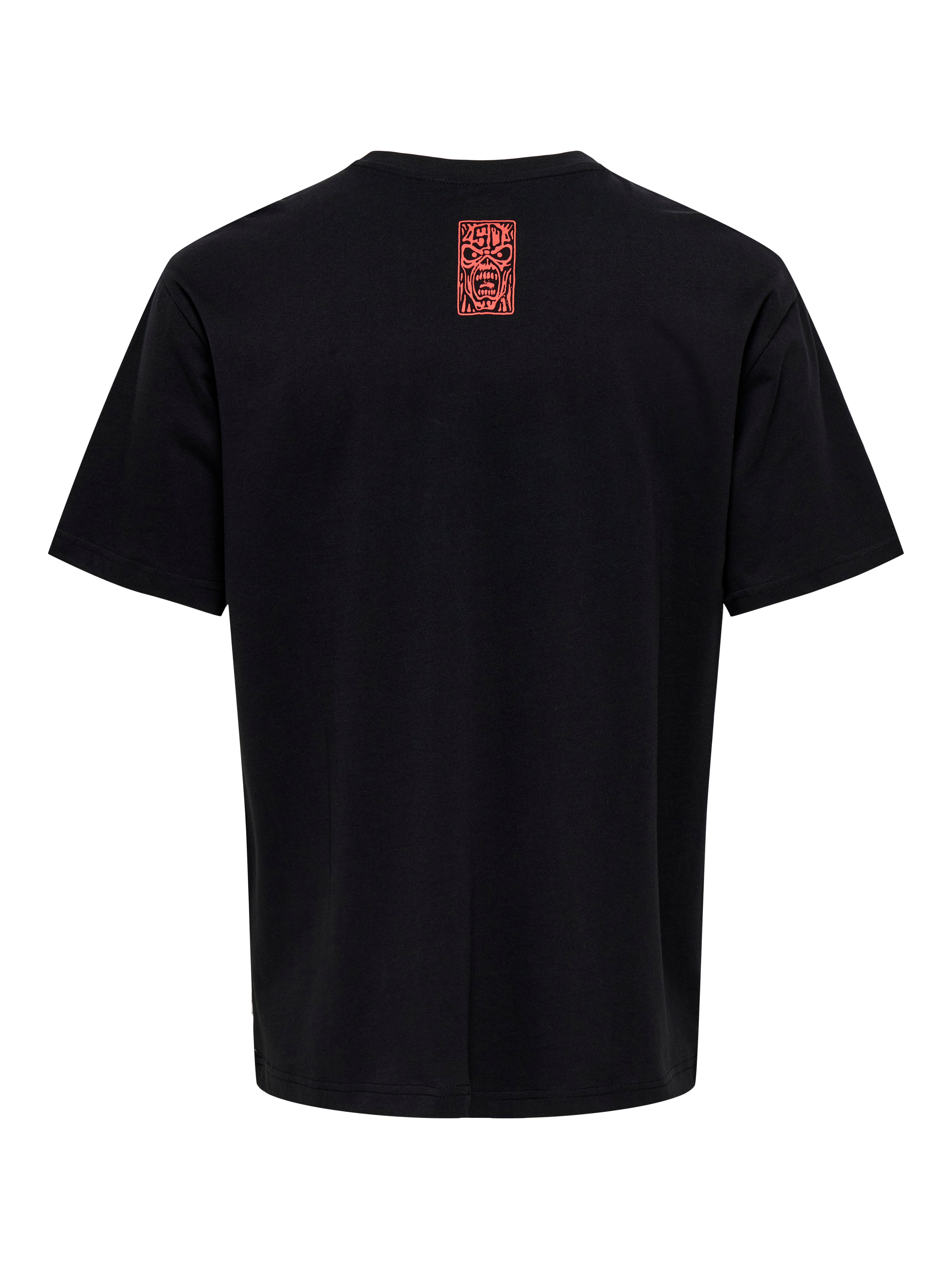 Thumbnail - Onsironmaiden T-shirt