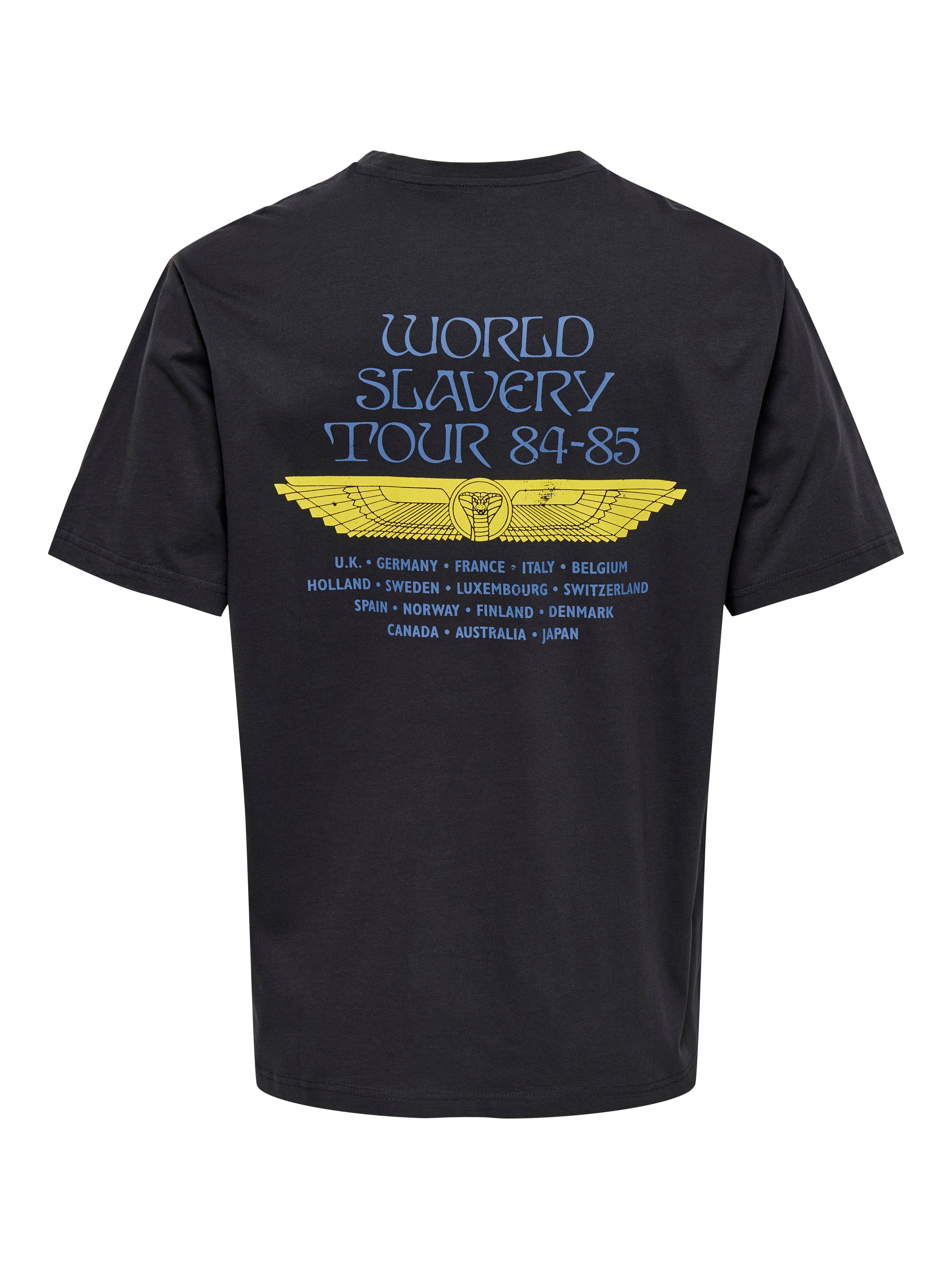 Thumbnail - Onsironmaiden T-shirt