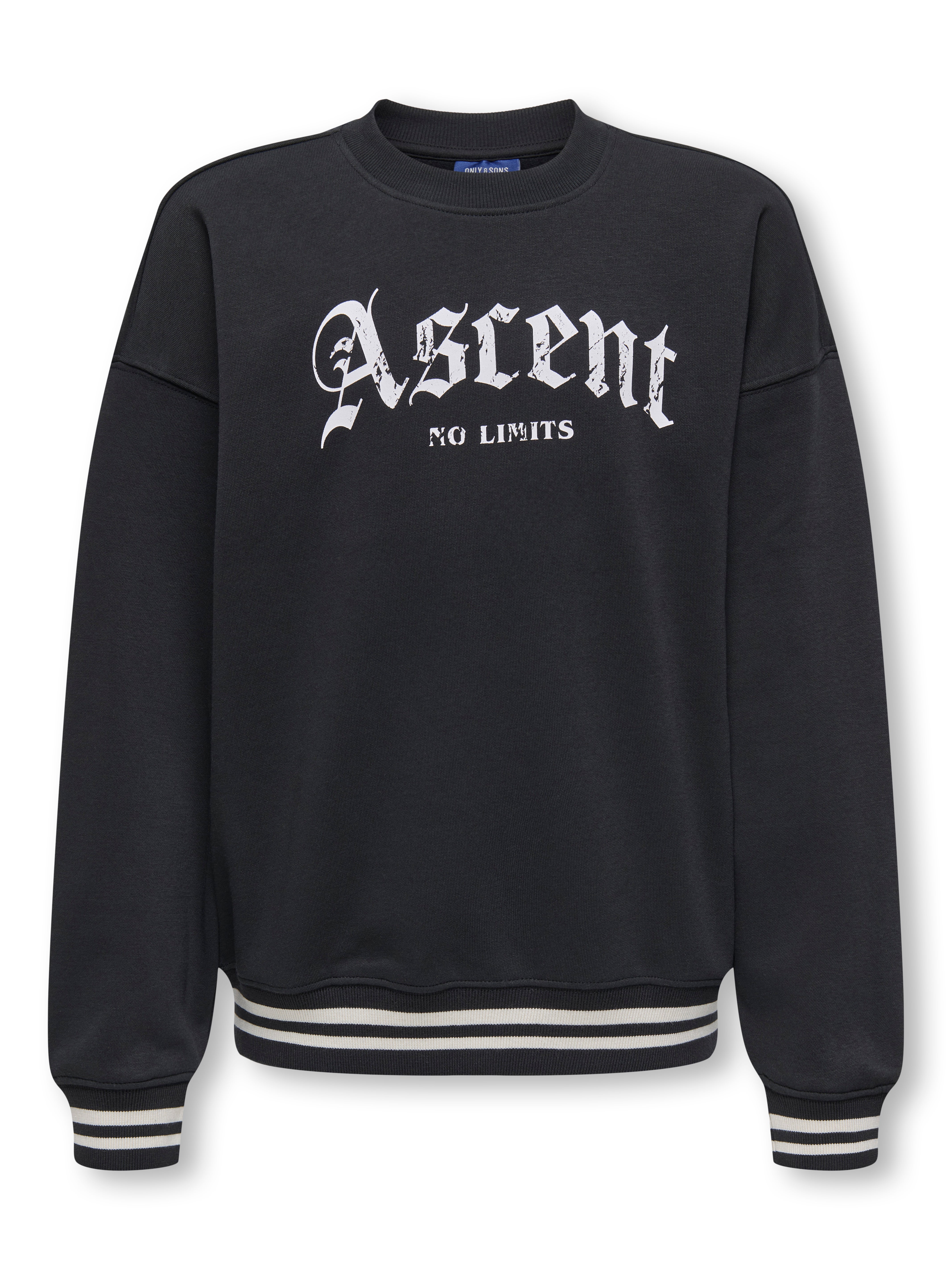 Thumbnail - Osjconnor Sweatshirt