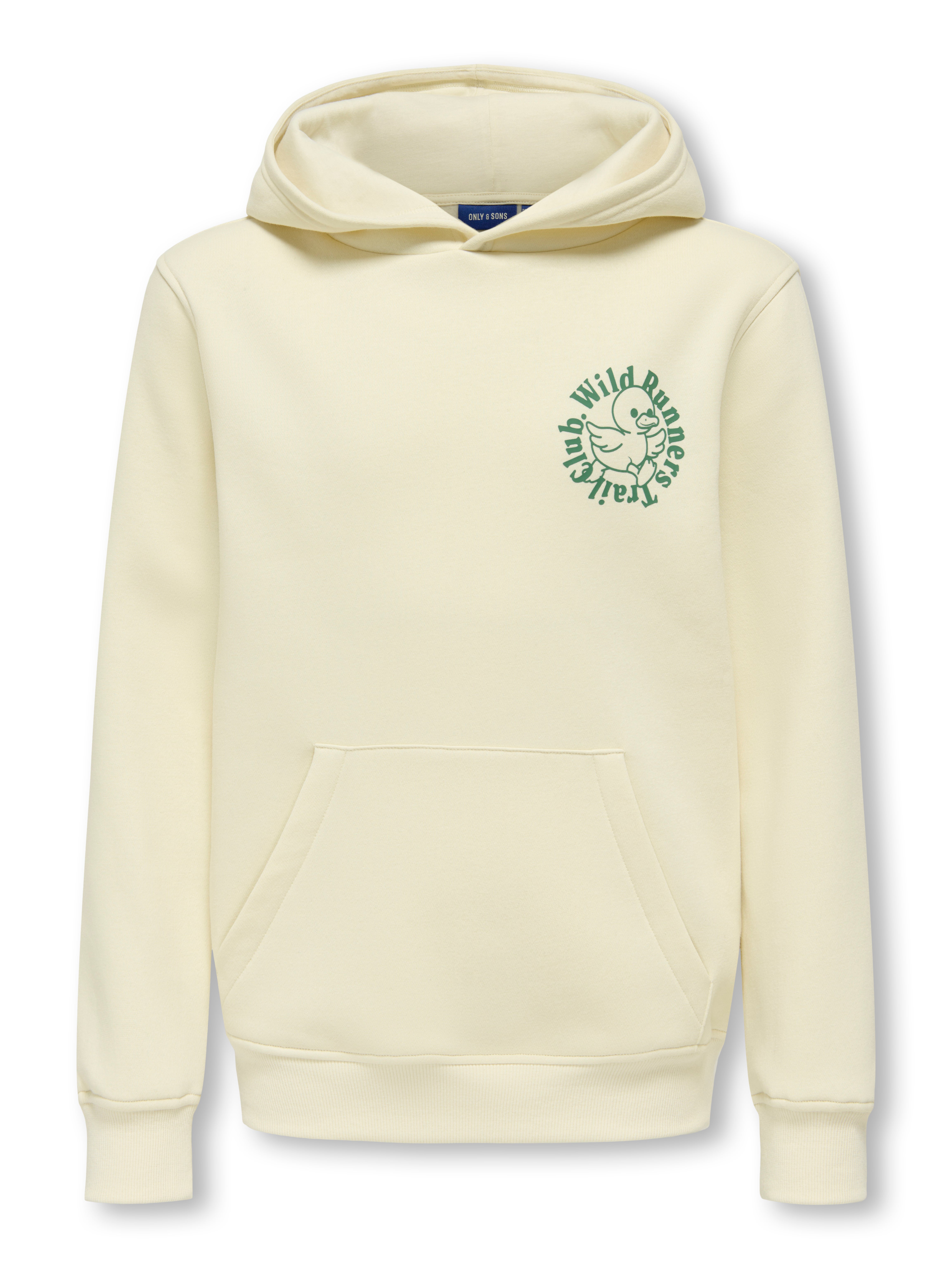 Osjdaniel Sweatshirt