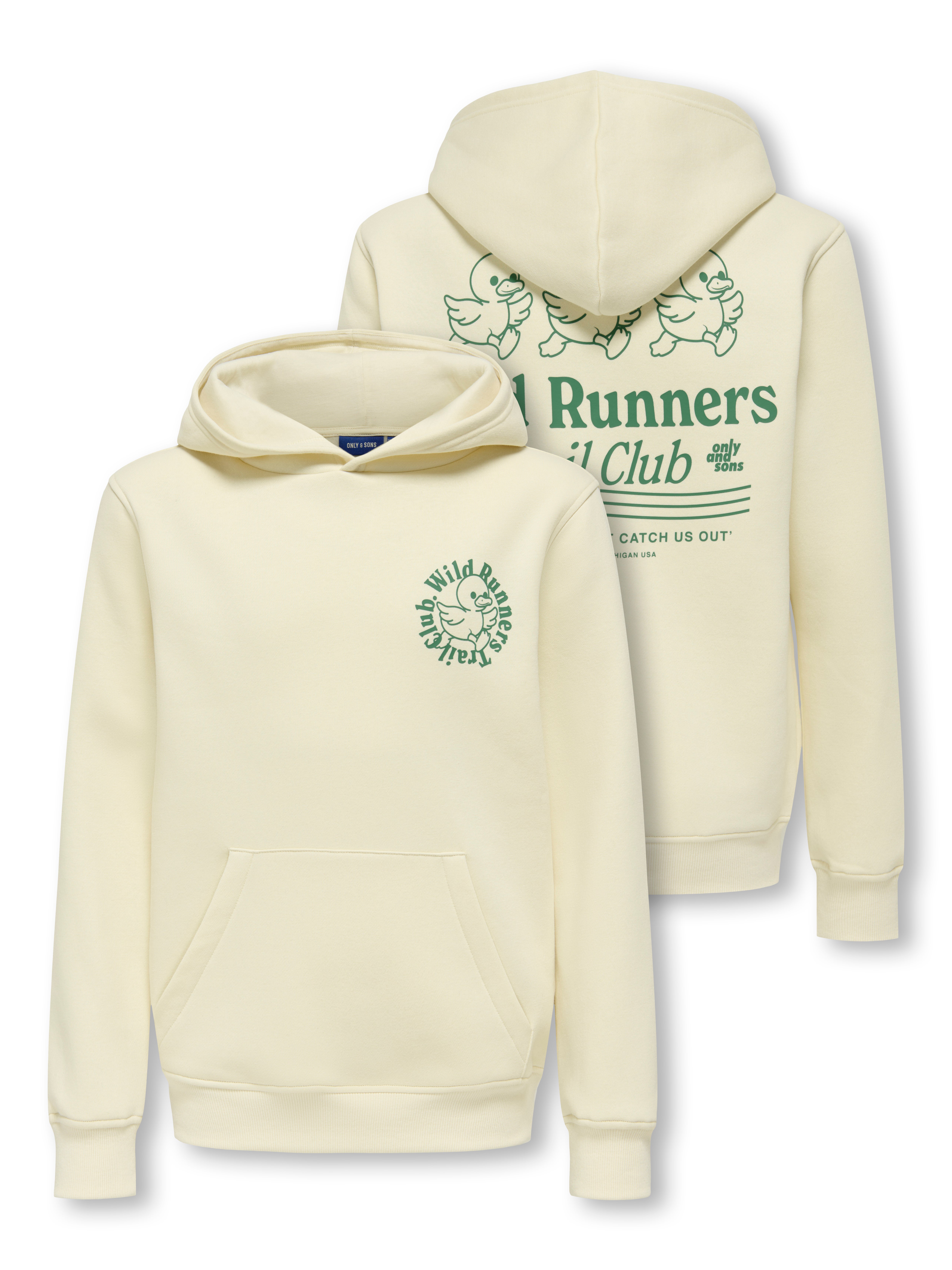 Thumbnail - Osjdaniel Sweatshirt