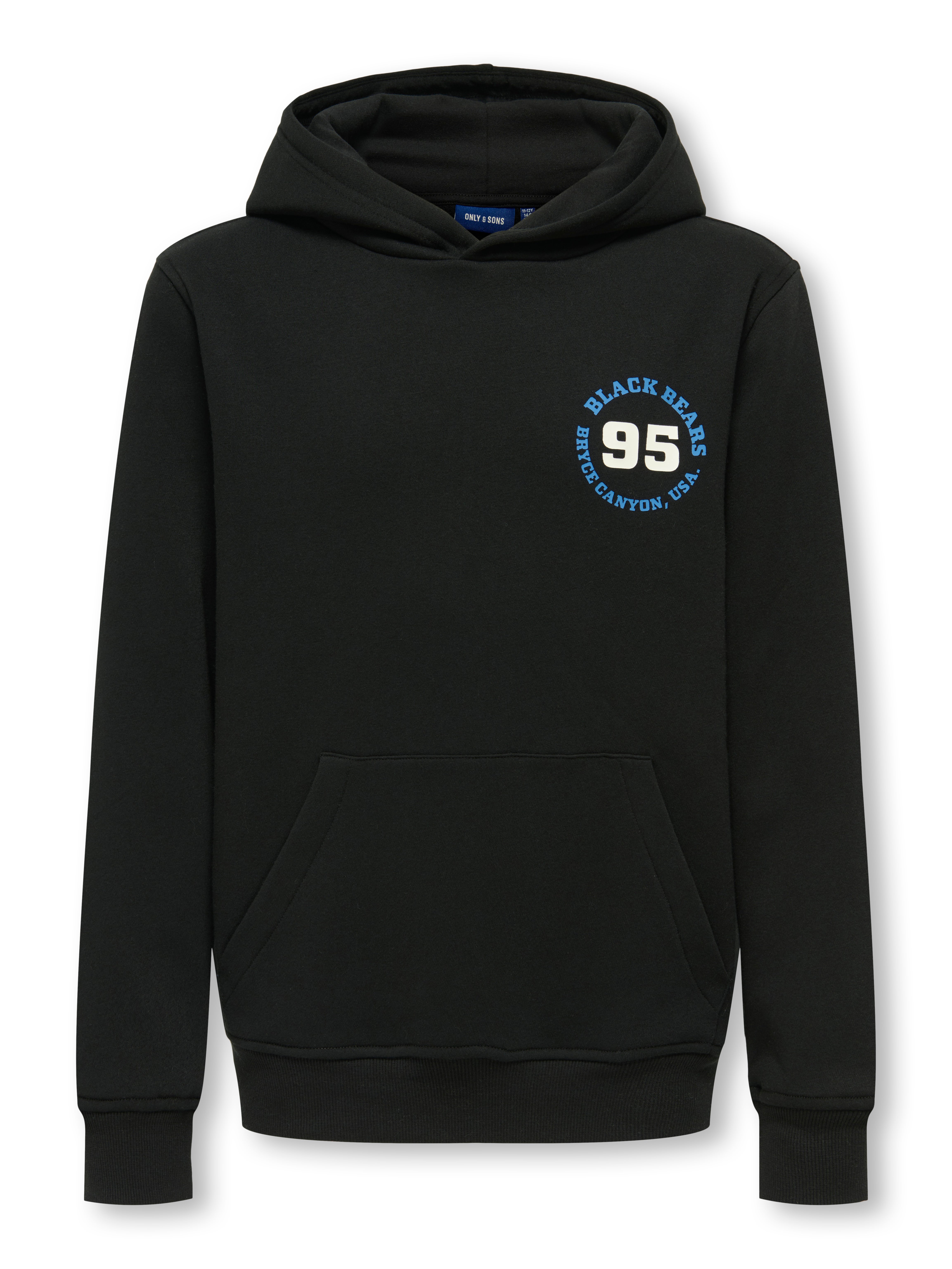 Osjdaniel Sweatshirt