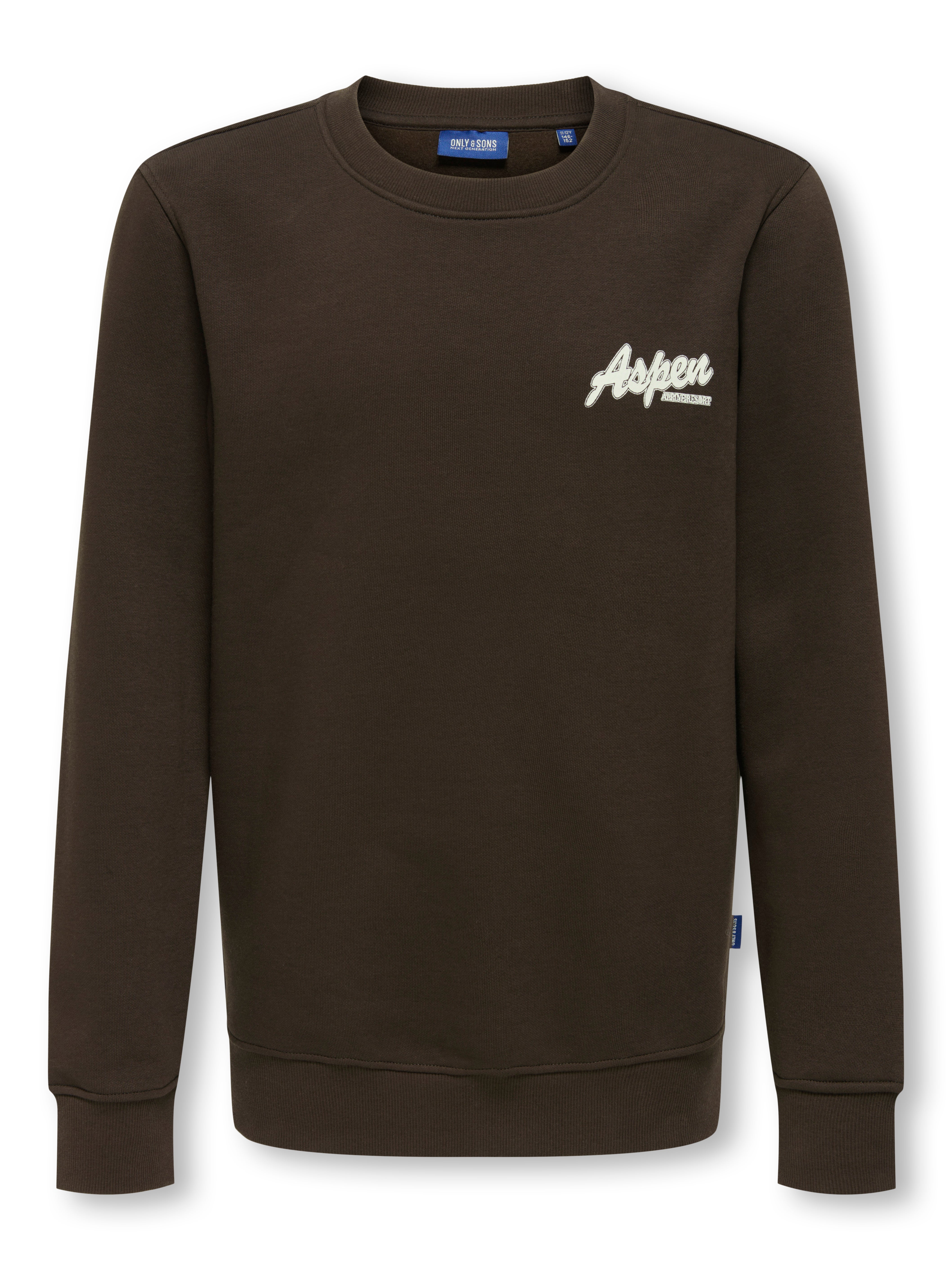 Osjconnor Sweatshirt