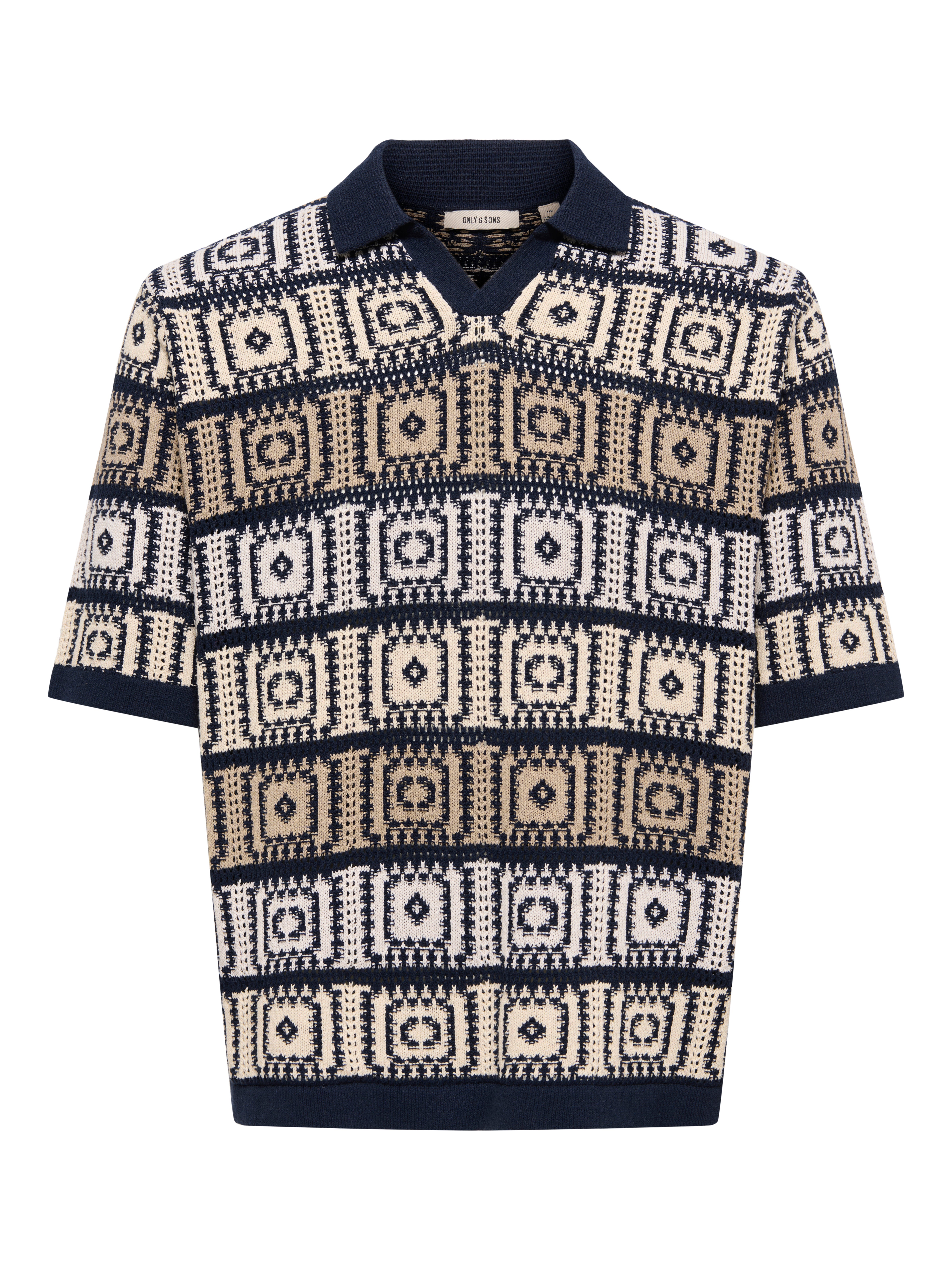 Thumbnail - Onsbart Pullover