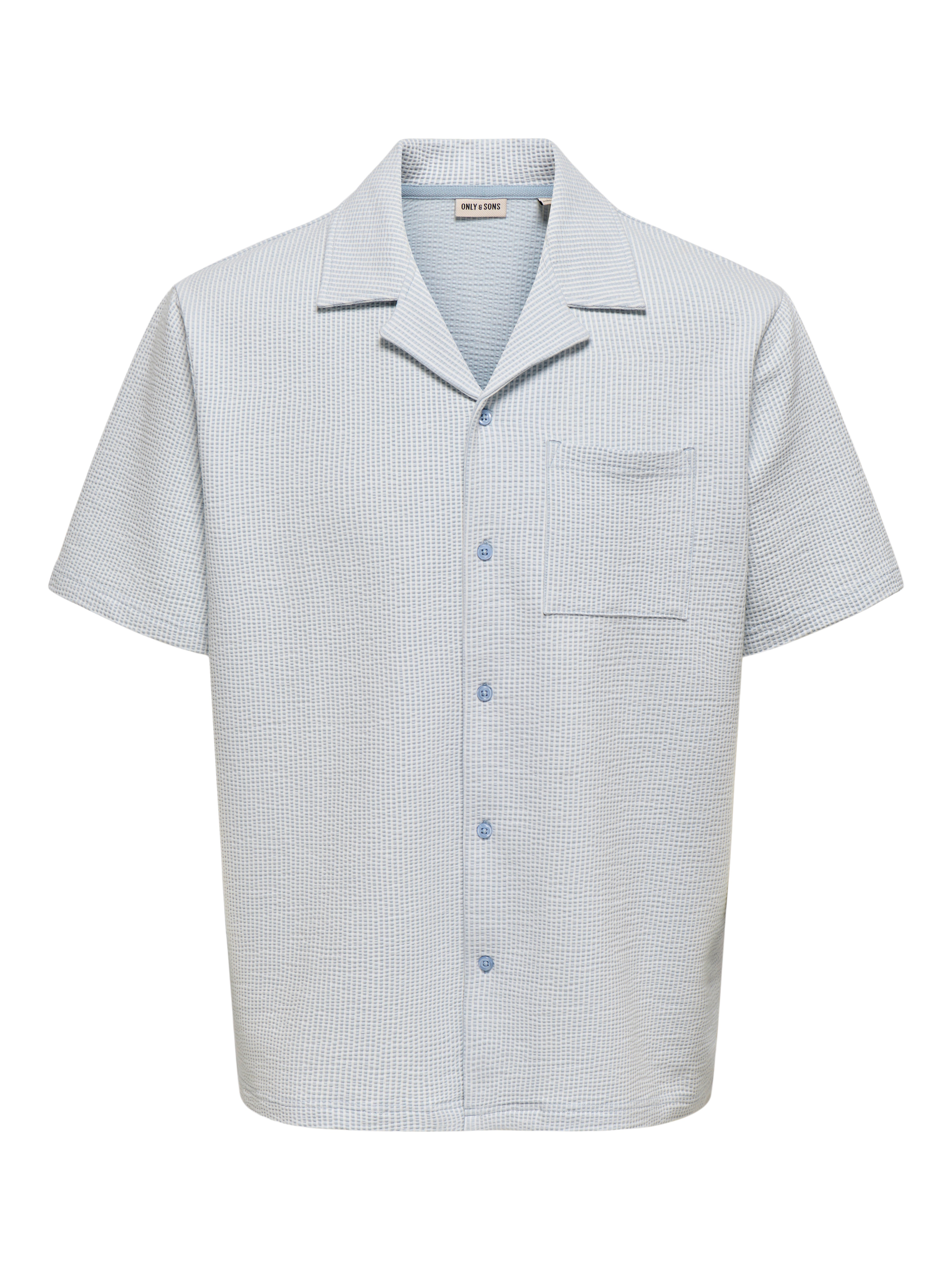 Thumbnail - Onskian Hawaii-hemd