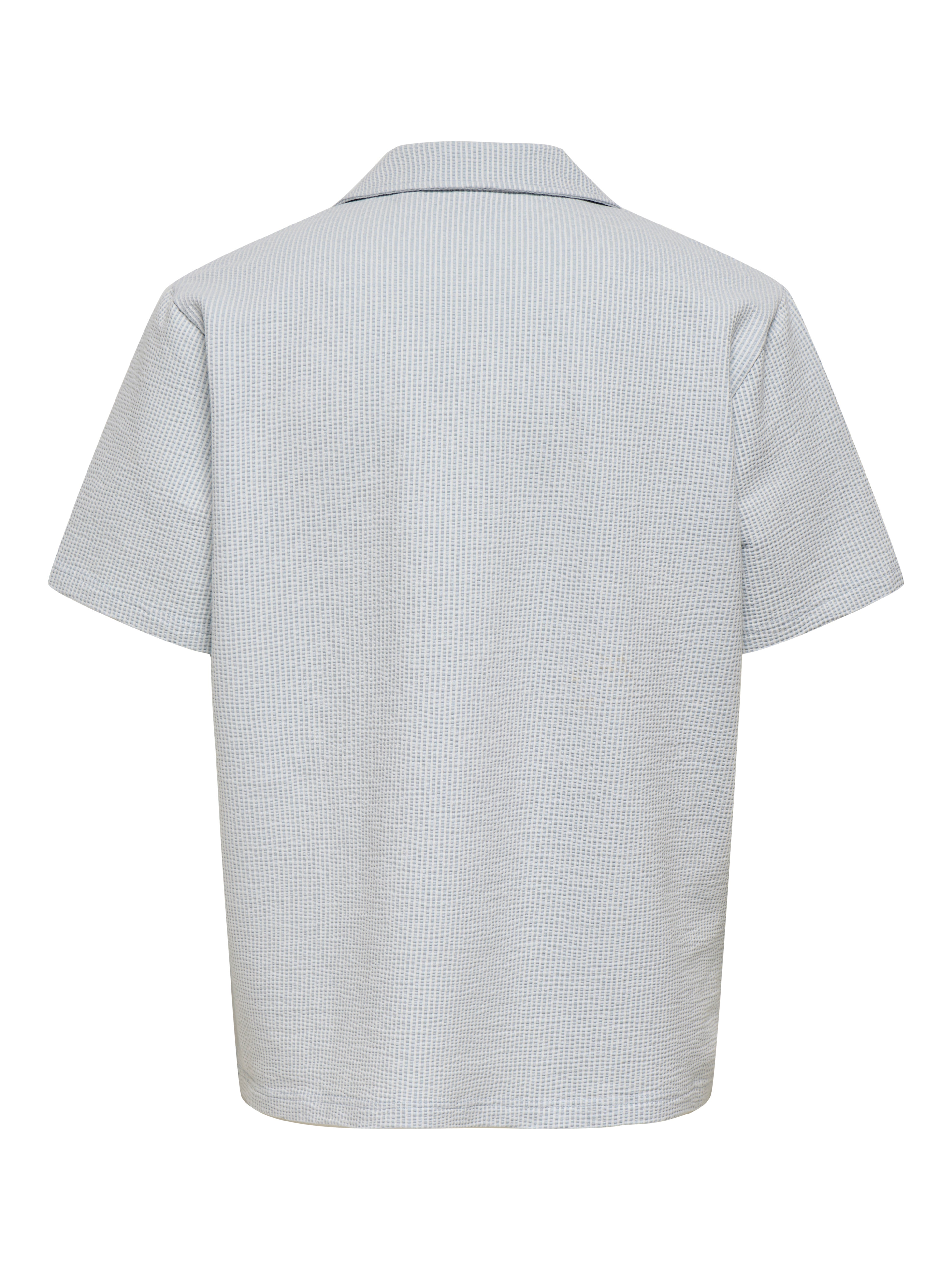 Thumbnail - Onskian Hawaii-hemd