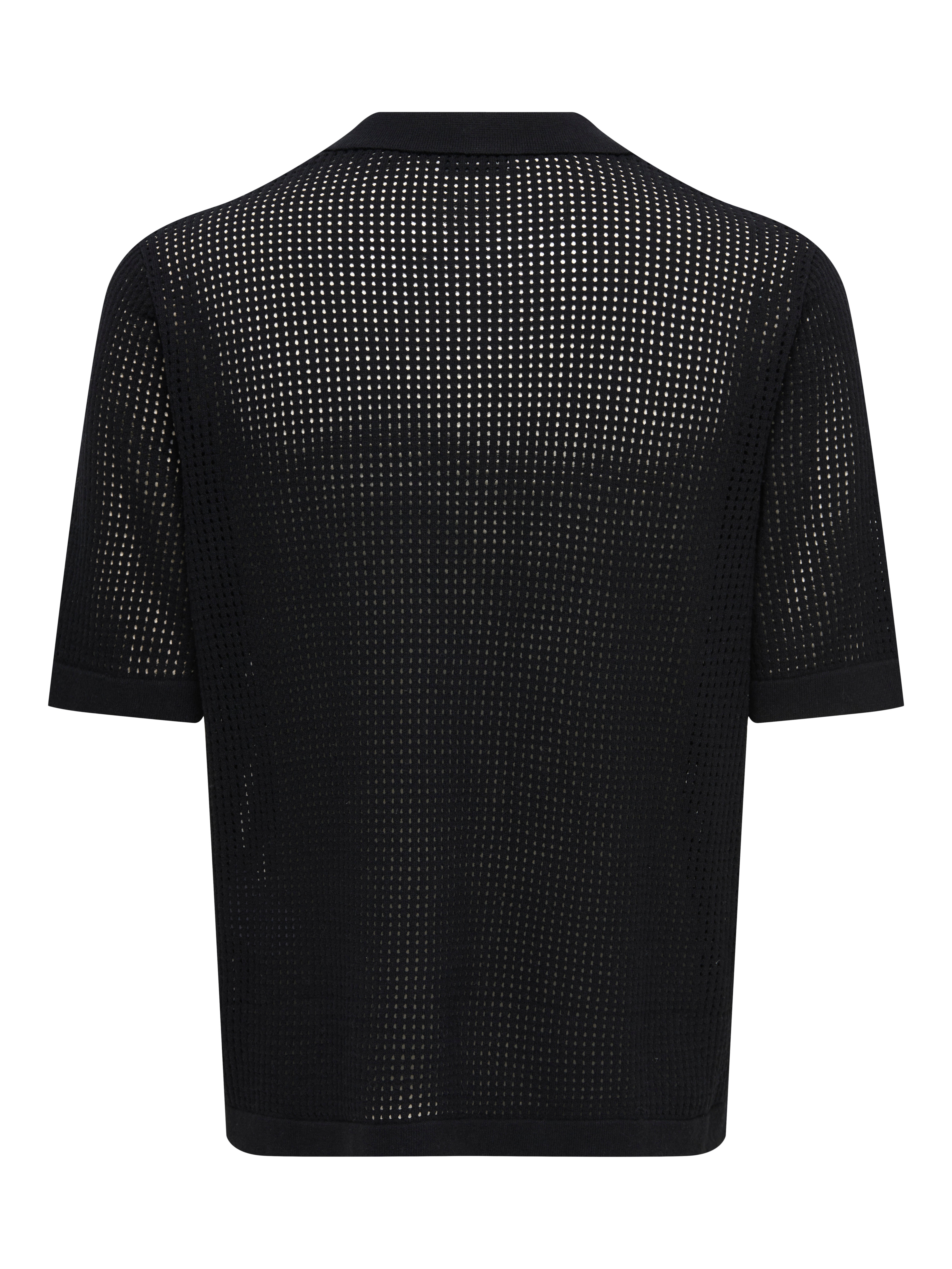 Thumbnail - Onstegan Strickjacke