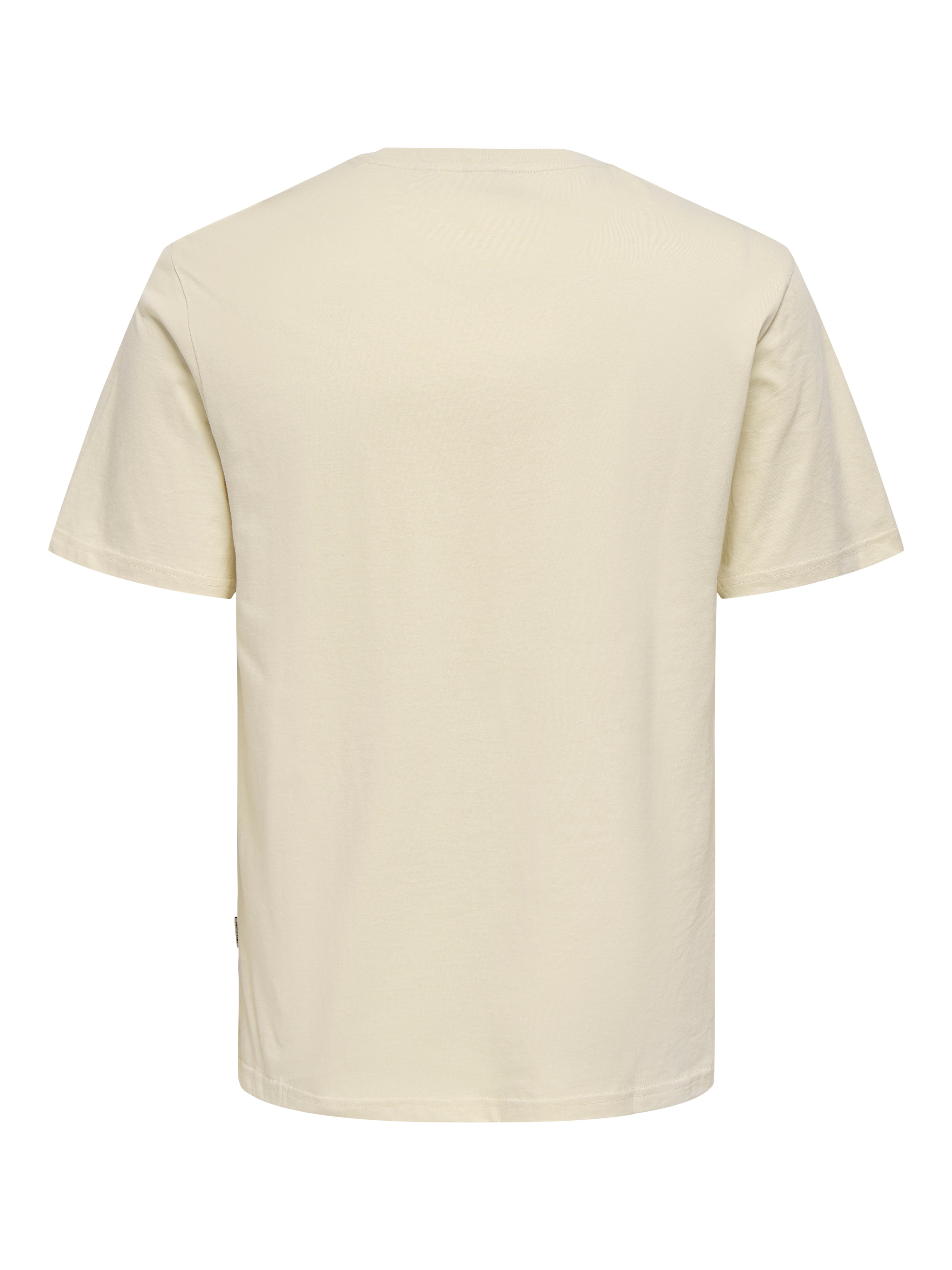 Thumbnail - Onsmass T-shirt