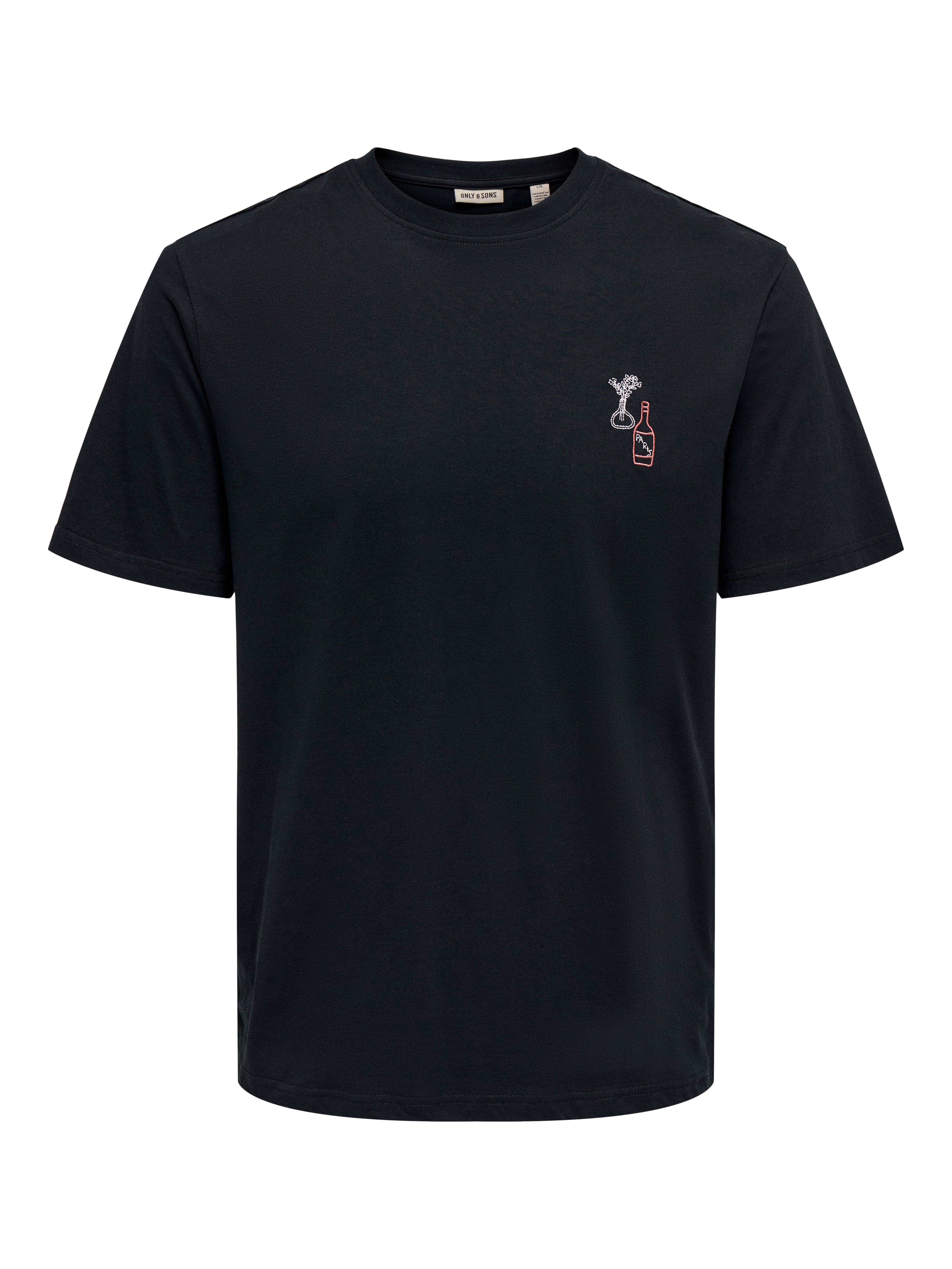 Thumbnail - Onsmass T-shirt