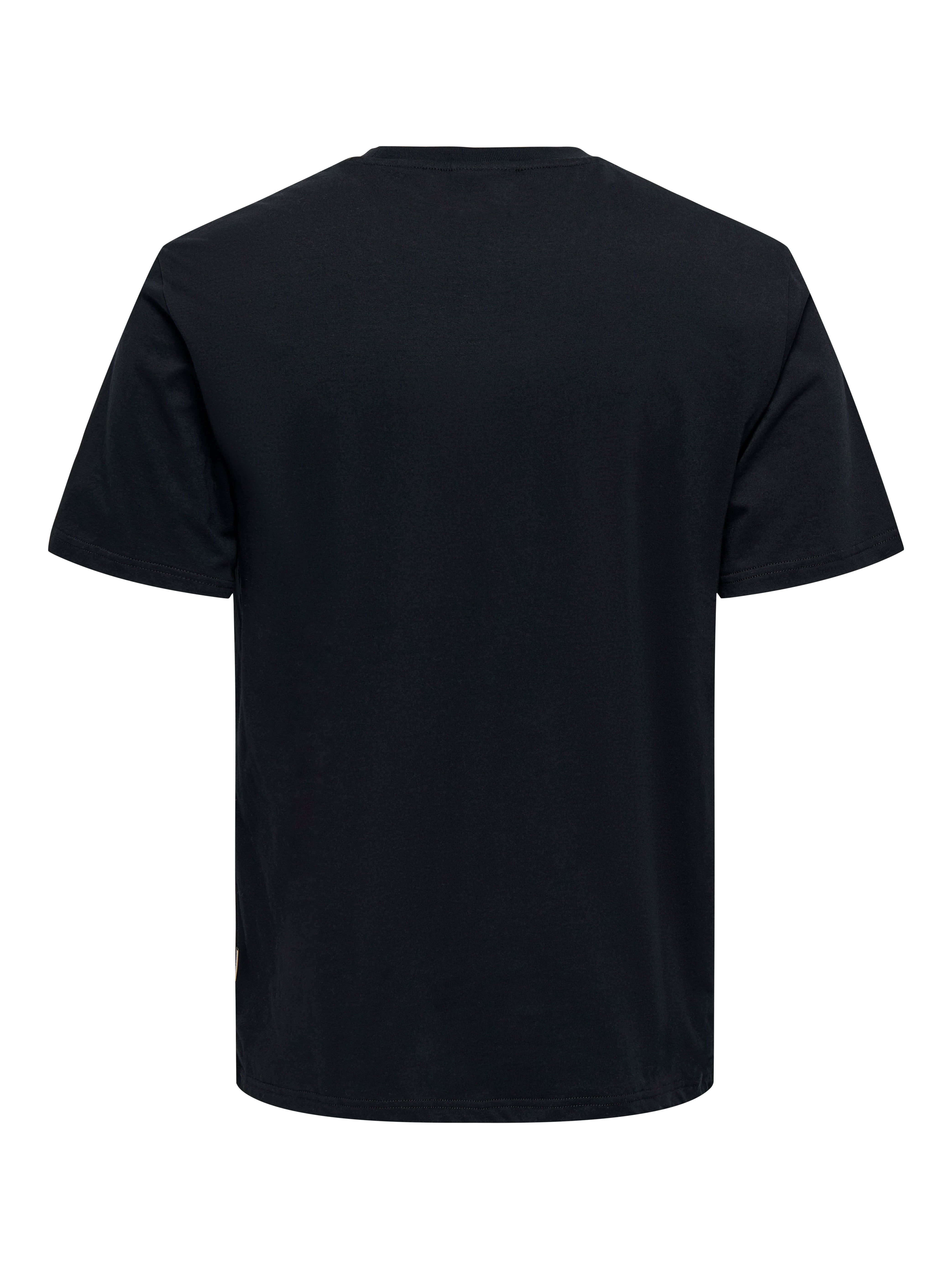 Thumbnail - Onsmass T-shirt