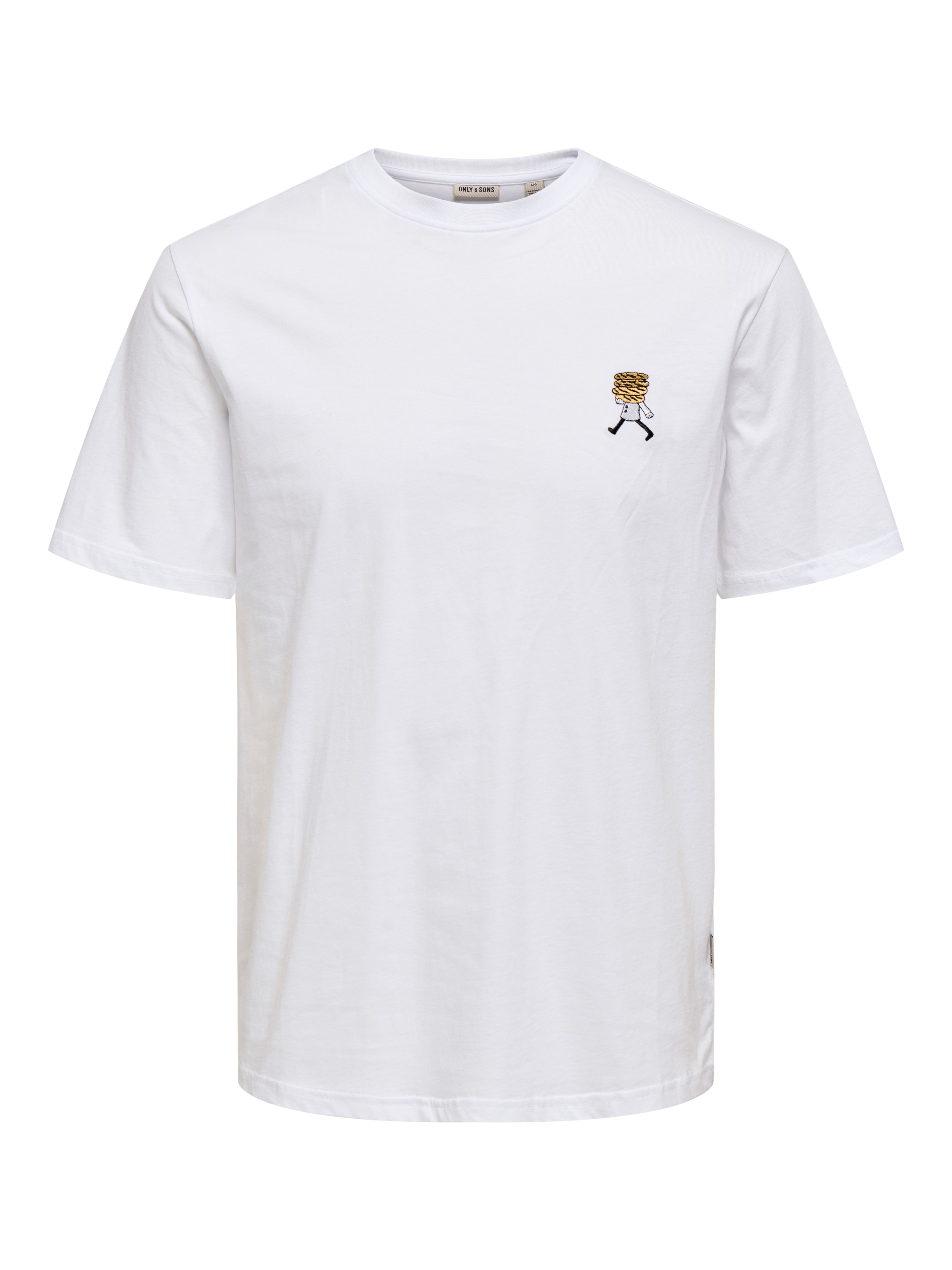 Thumbnail - Onsmass T-shirt