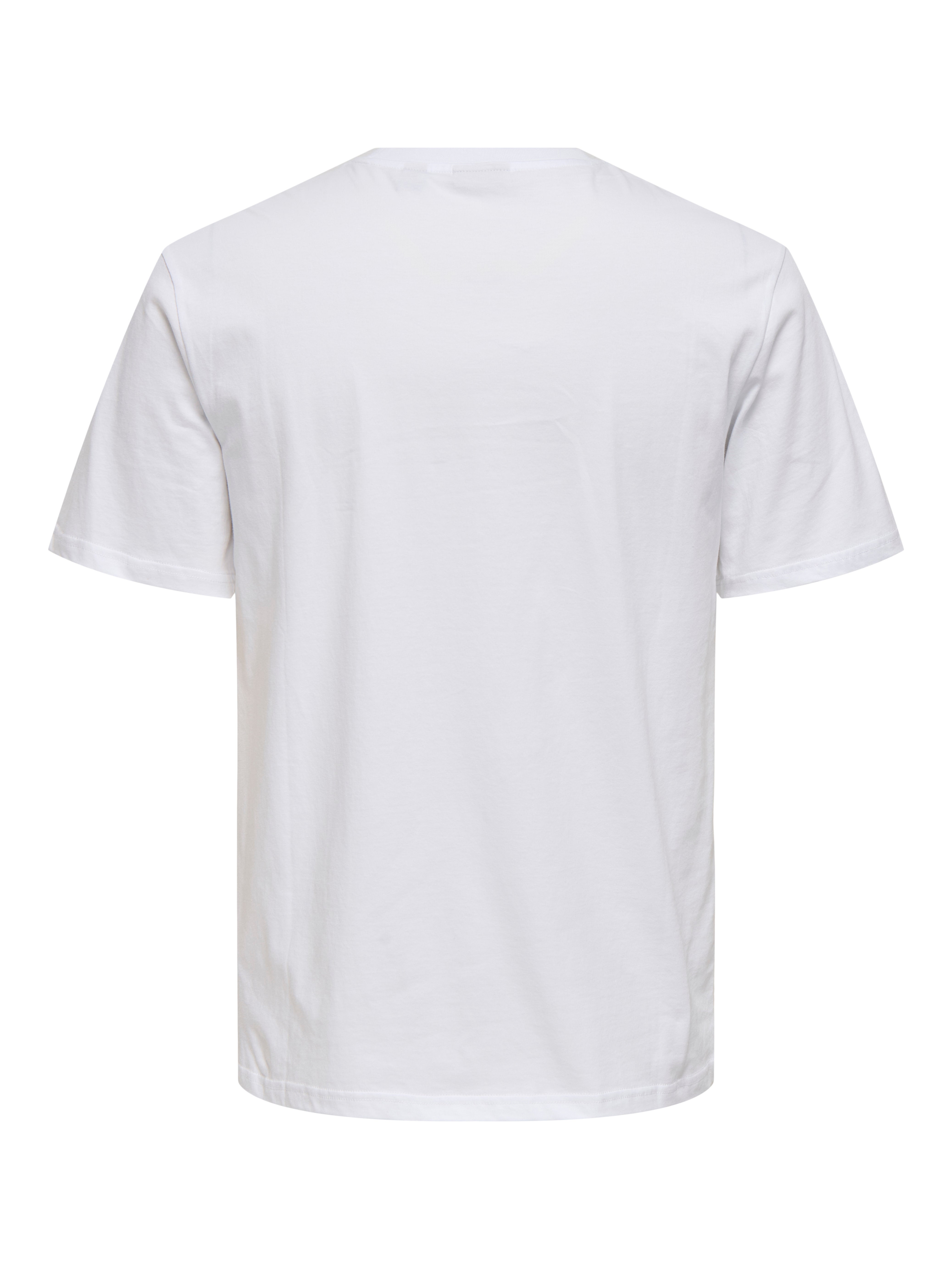 Thumbnail - Onsmass T-shirt